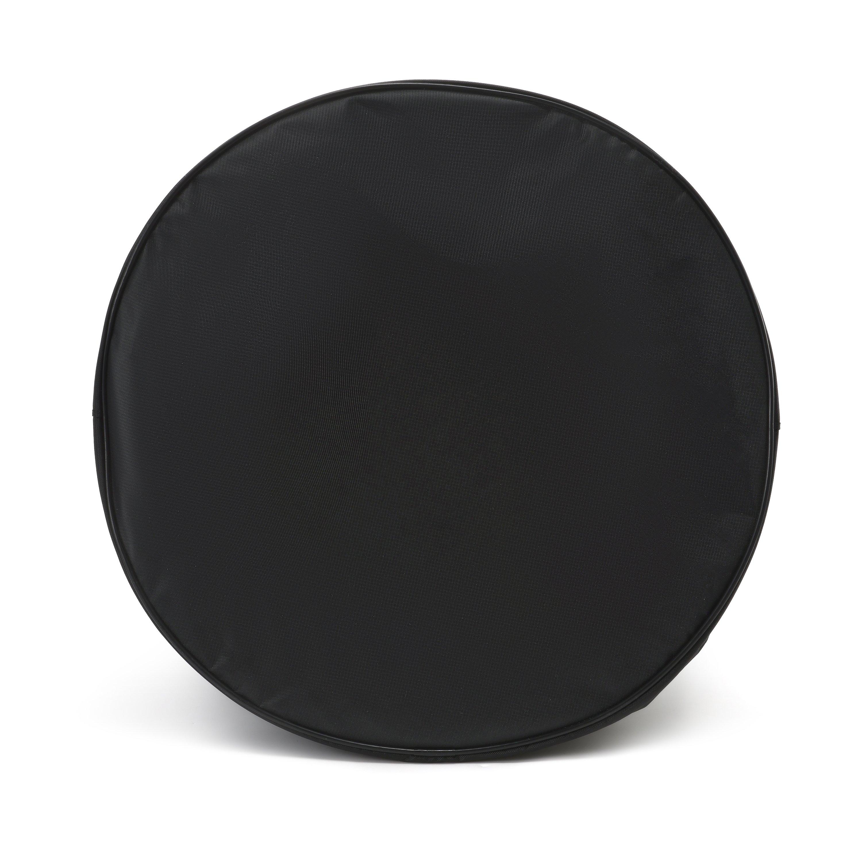 Black - Sondico - Ball Bag - 4