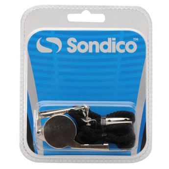 Sondico Metal Whistle