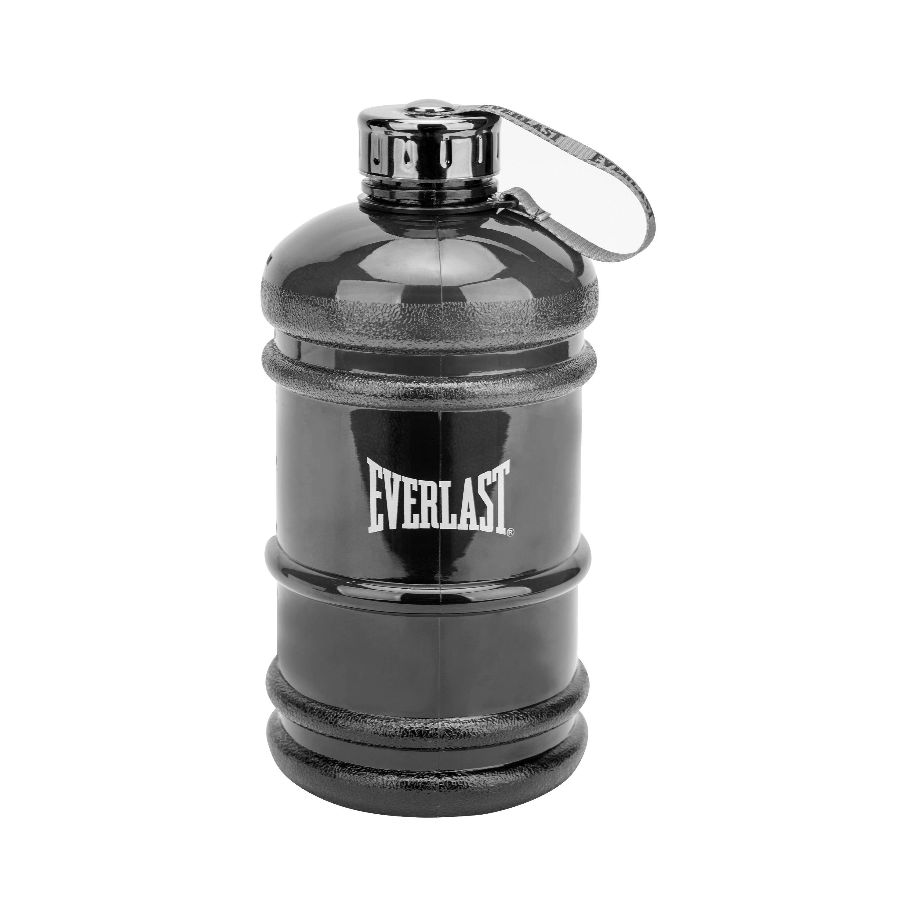 Everlast | Gym Barrel Water Bottle | Waterbottles | Sports Direct MY