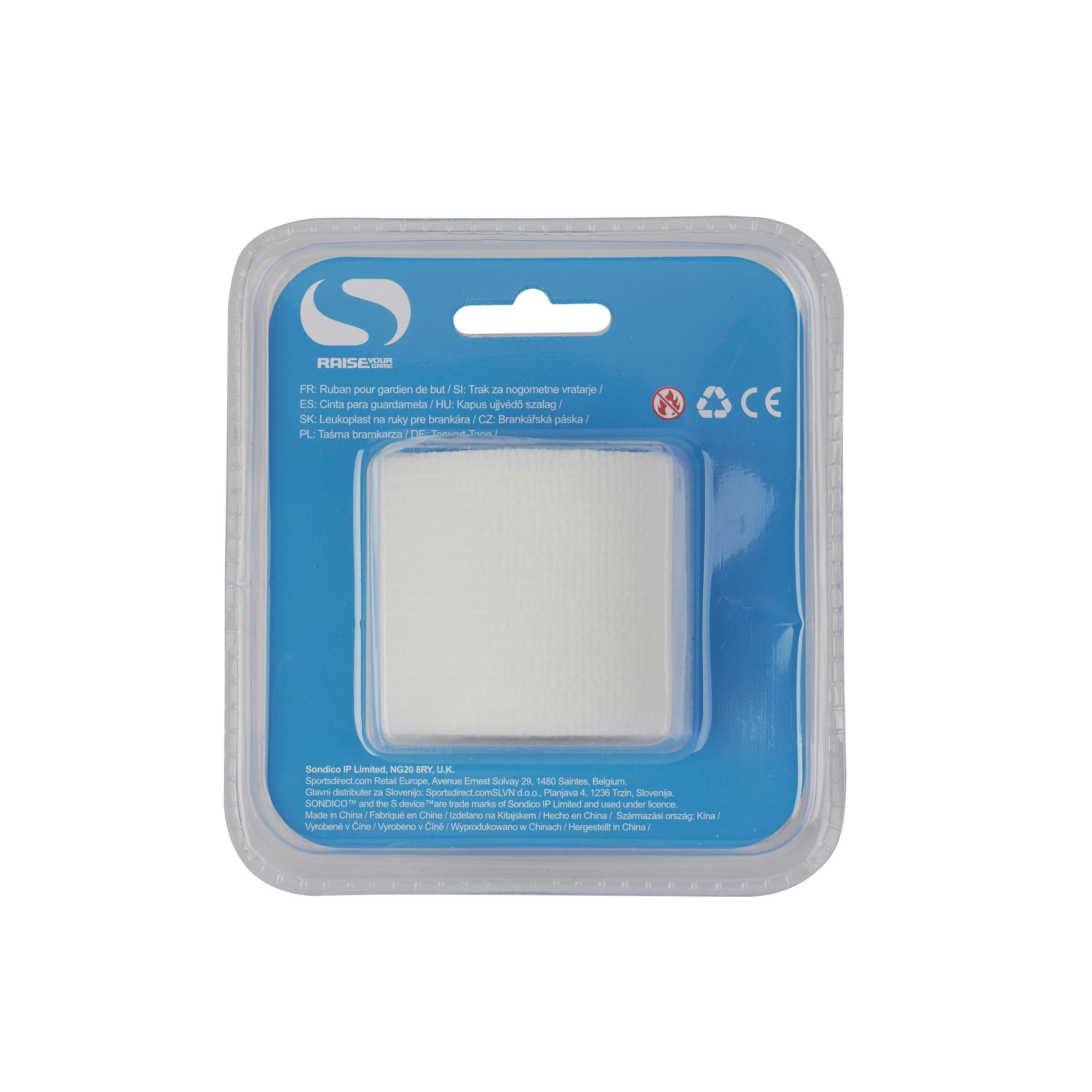 Bianco - Sondico - Goalkeeper Finger Tape - 3