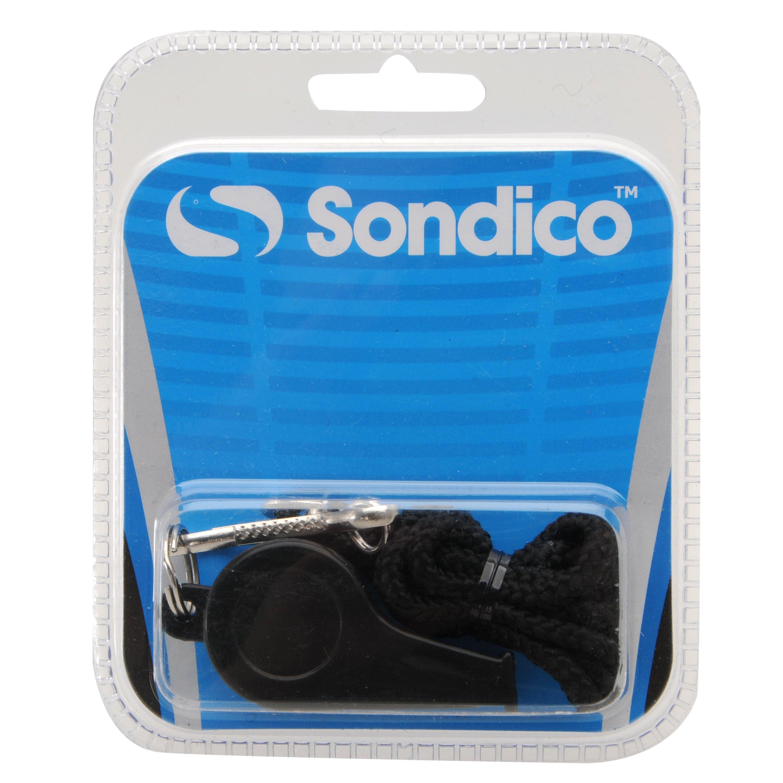 Sondico  Plastic Whistle - 