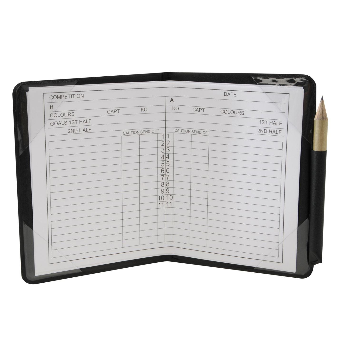 Multi - Sondico - Referee Set - 2