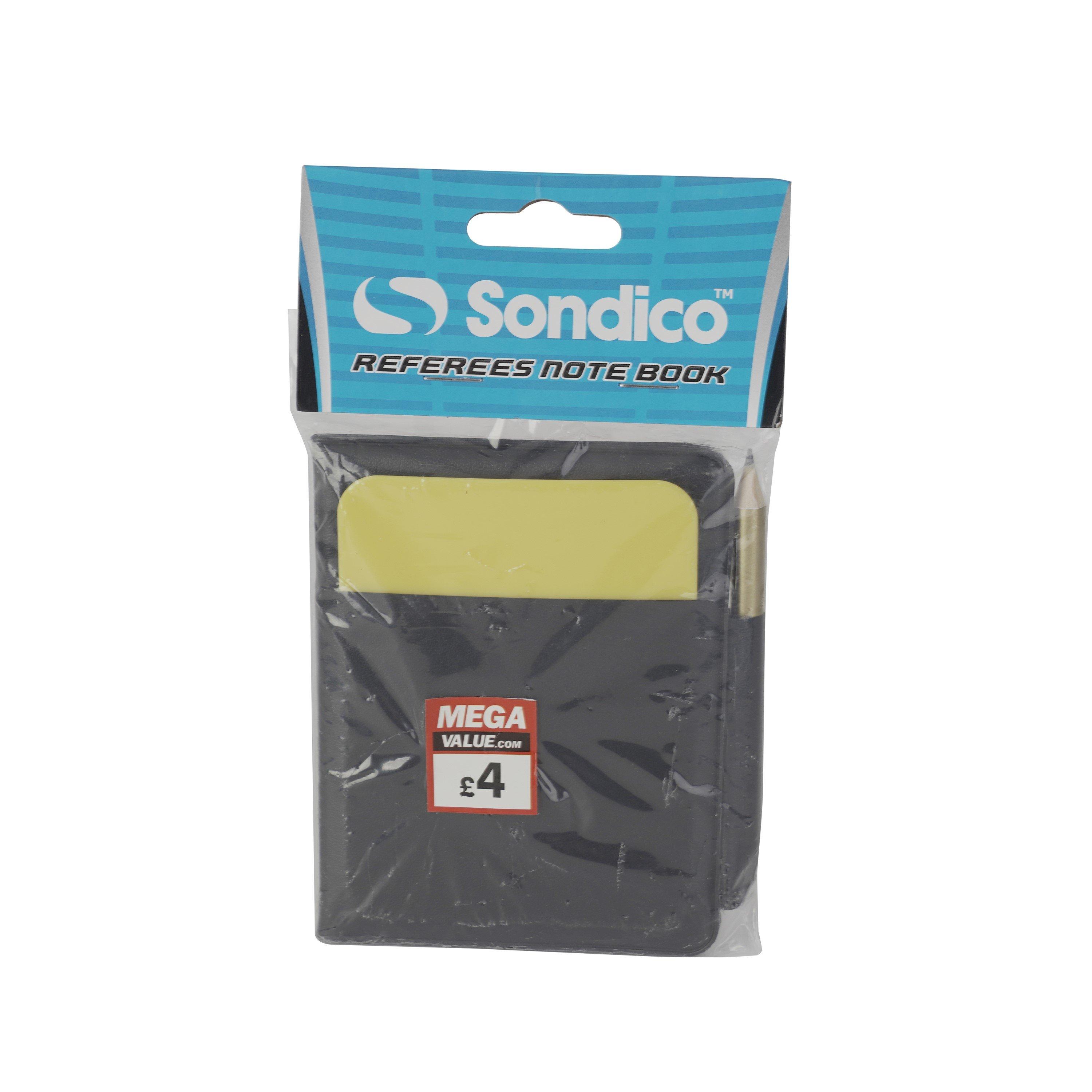 Multi - Sondico - Referee Set - 3