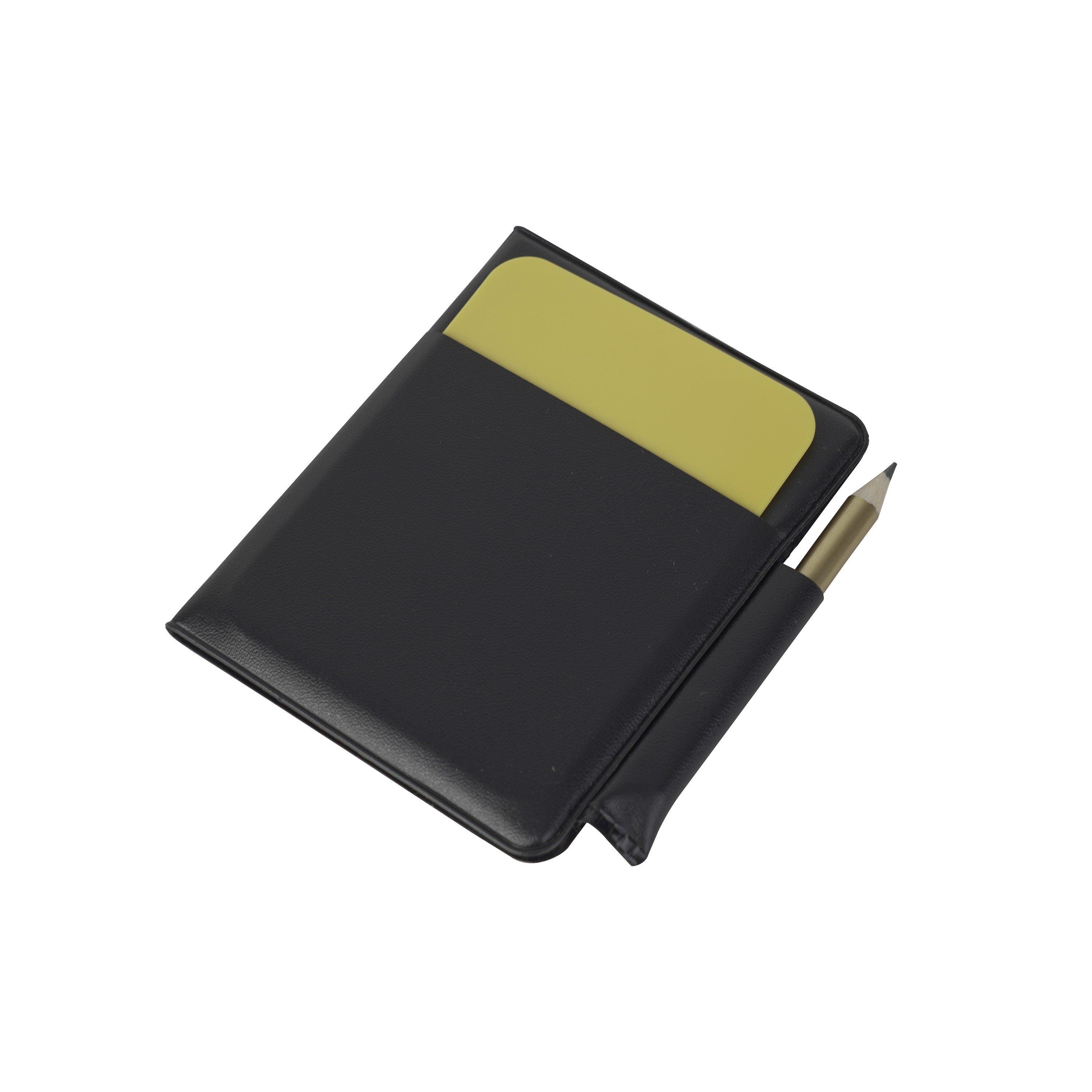 Multi - Sondico - Referee Set - 4