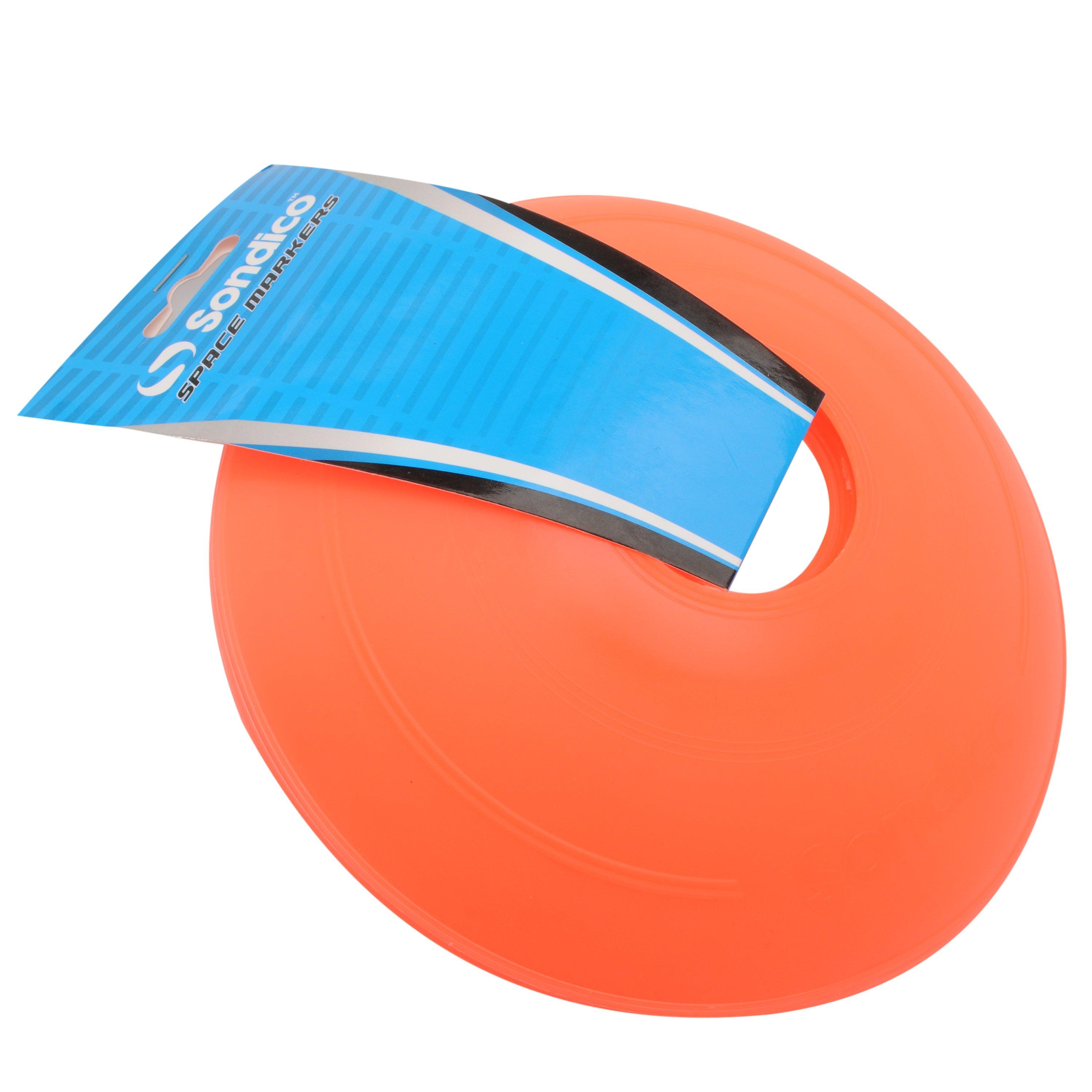 Sondico Space Marker 6 Pack Cones Sports Direct MY