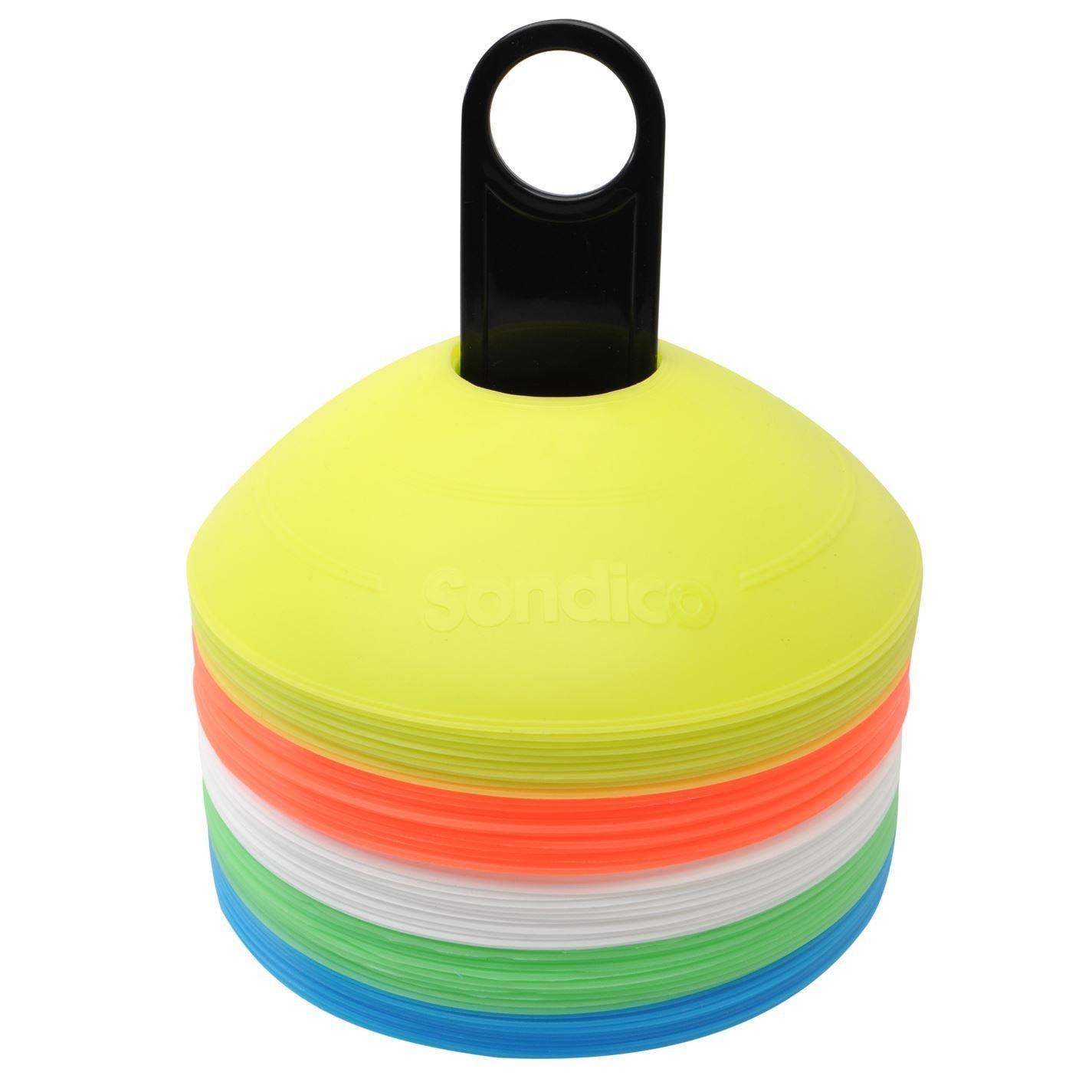 Multi - Sondico - Space Markers 50 Box - 1