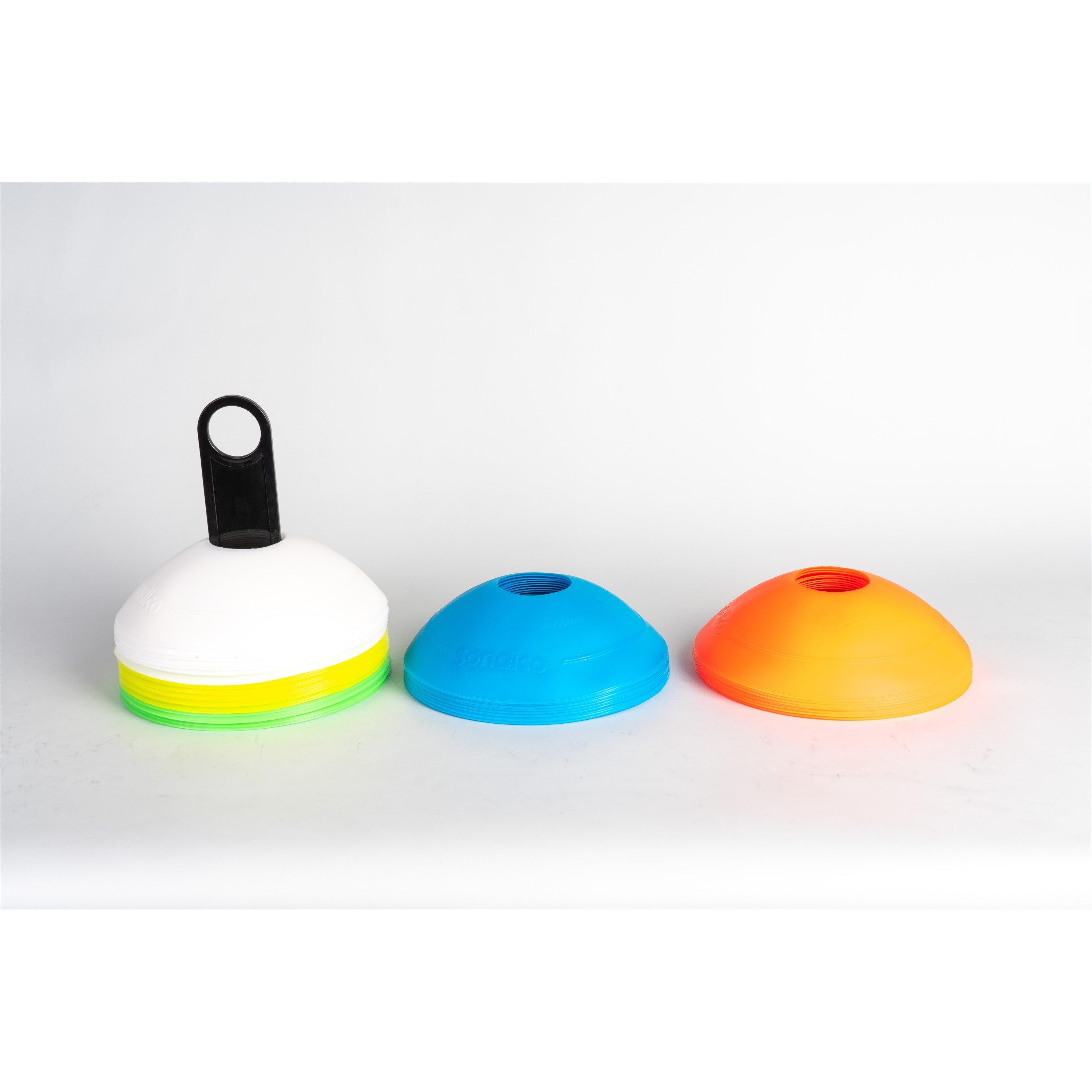 Multi - Sondico - Space Markers 50 Box - 16