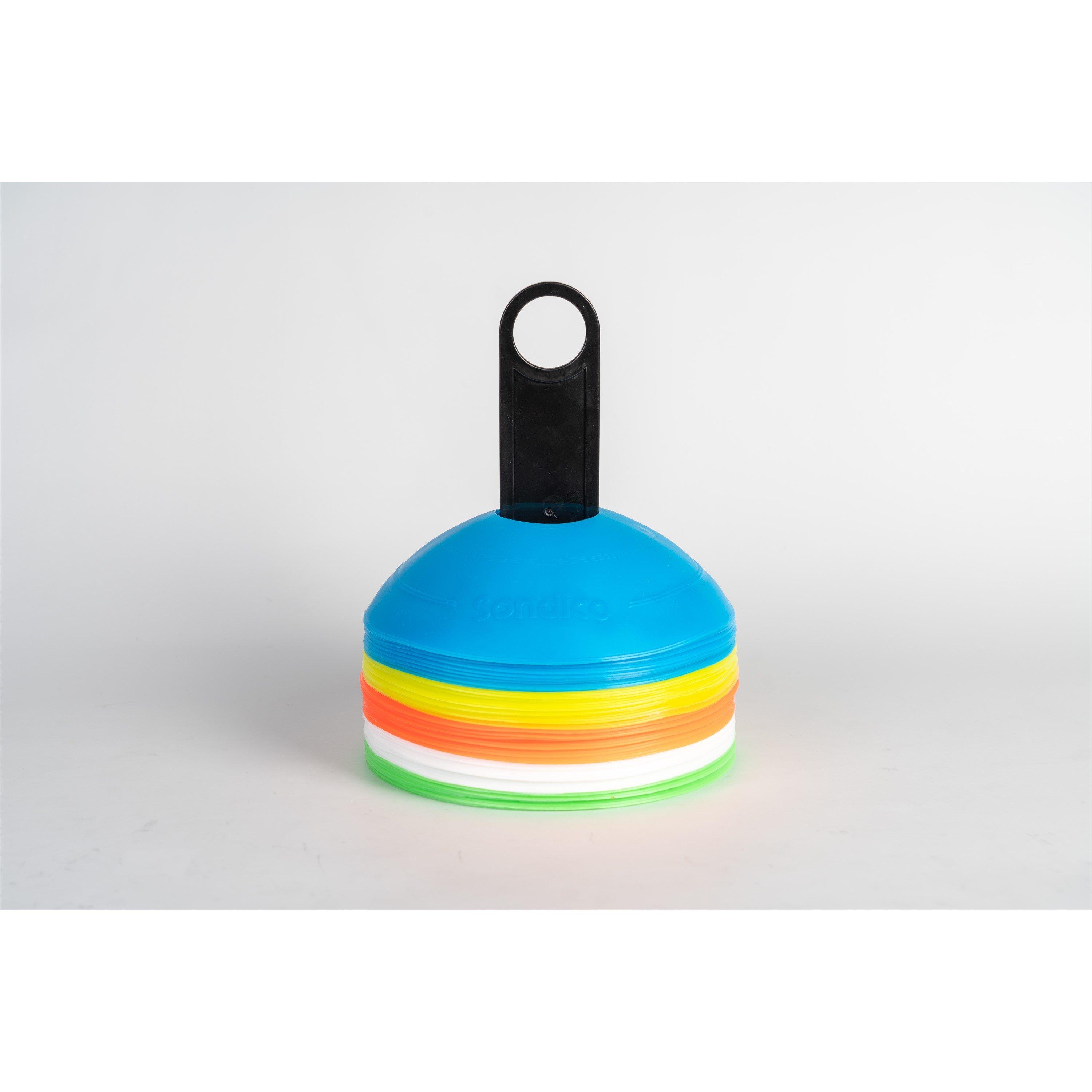 Multi - Sondico - Space Markers 50 Box - 3