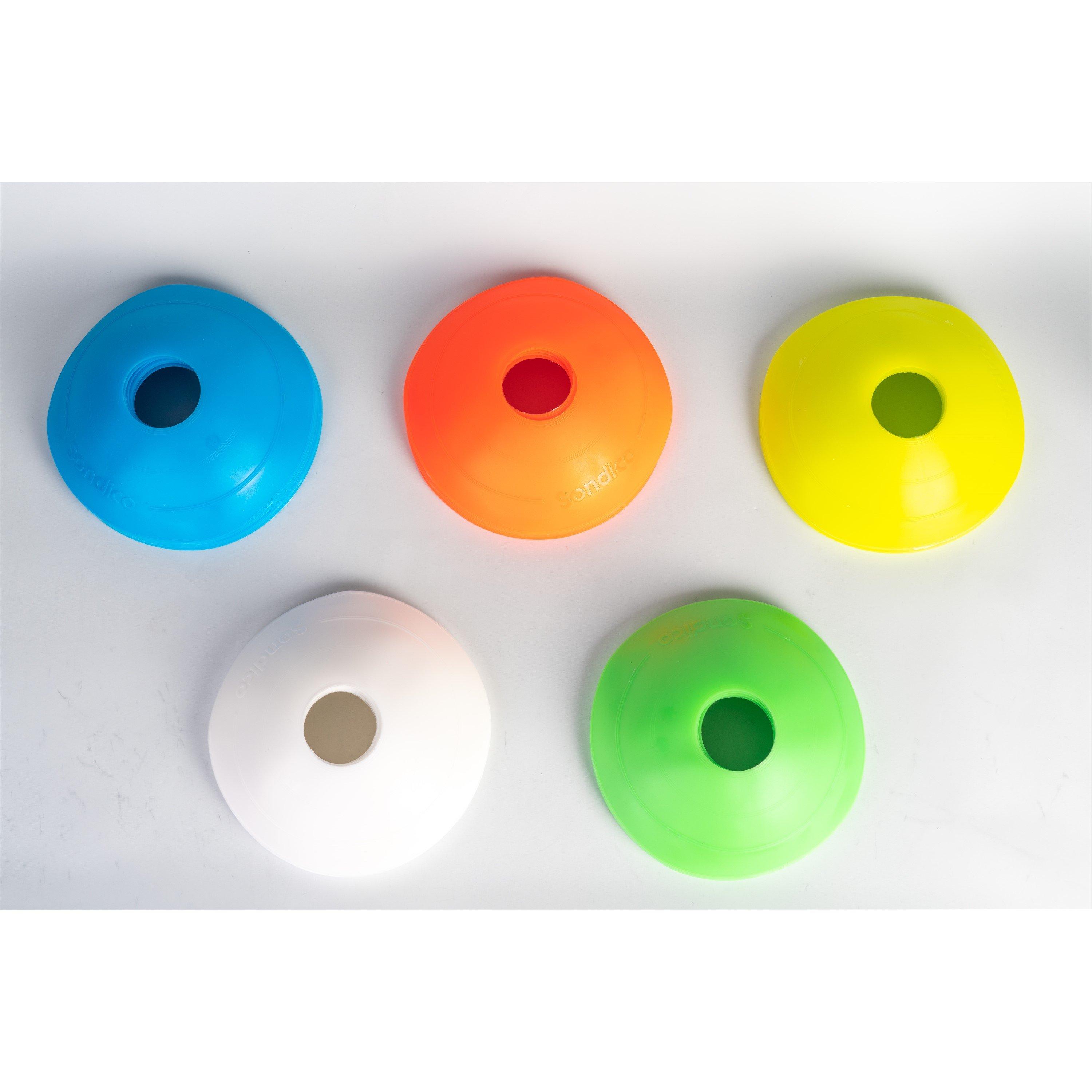 Multi - Sondico - Space Markers 50 Box - 4