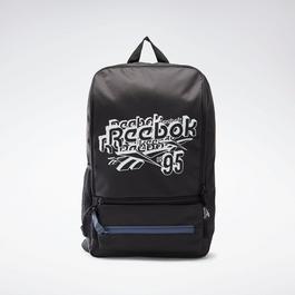 Reebok Back to School Backpack unisex