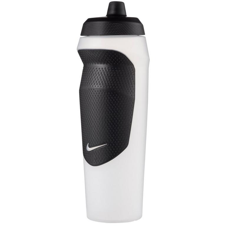 Transparent/Noir - Nike - Sport Water Bottle