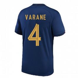 Elms Marketing Varane WC22 NB Sn31