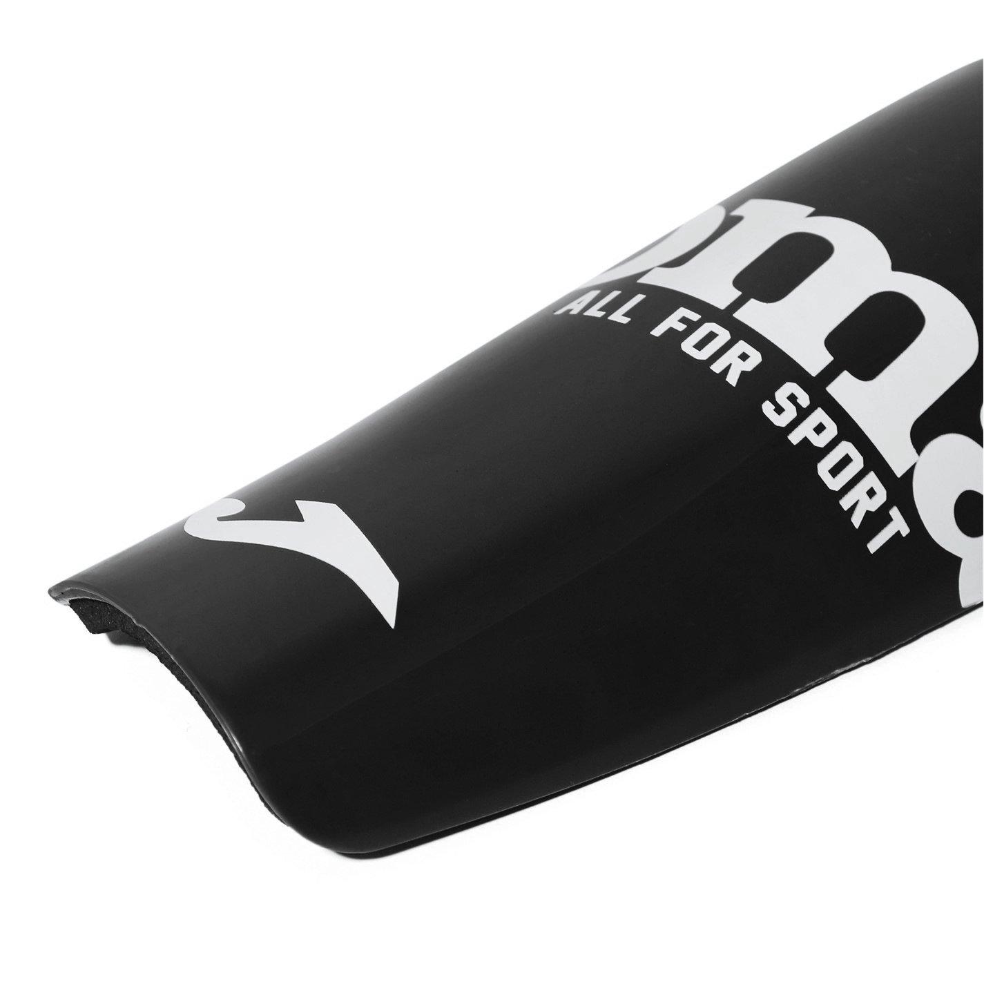 Black - Joma - Shin Guards - 2