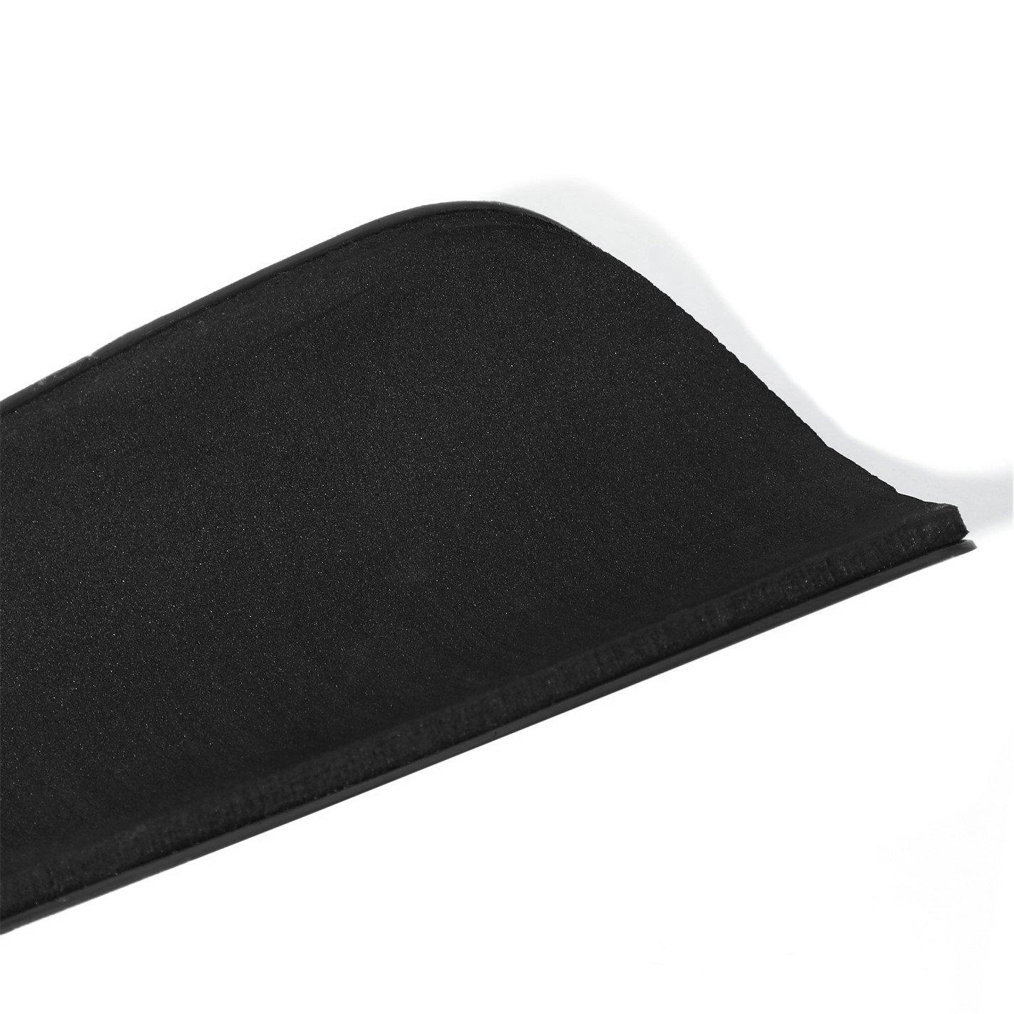 Black - Joma - Shin Guards - 3