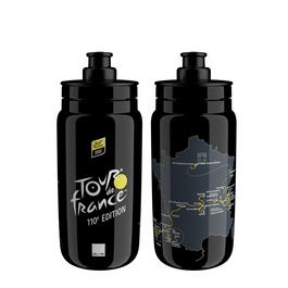 Elite Tour de France 550ml Water Bottle