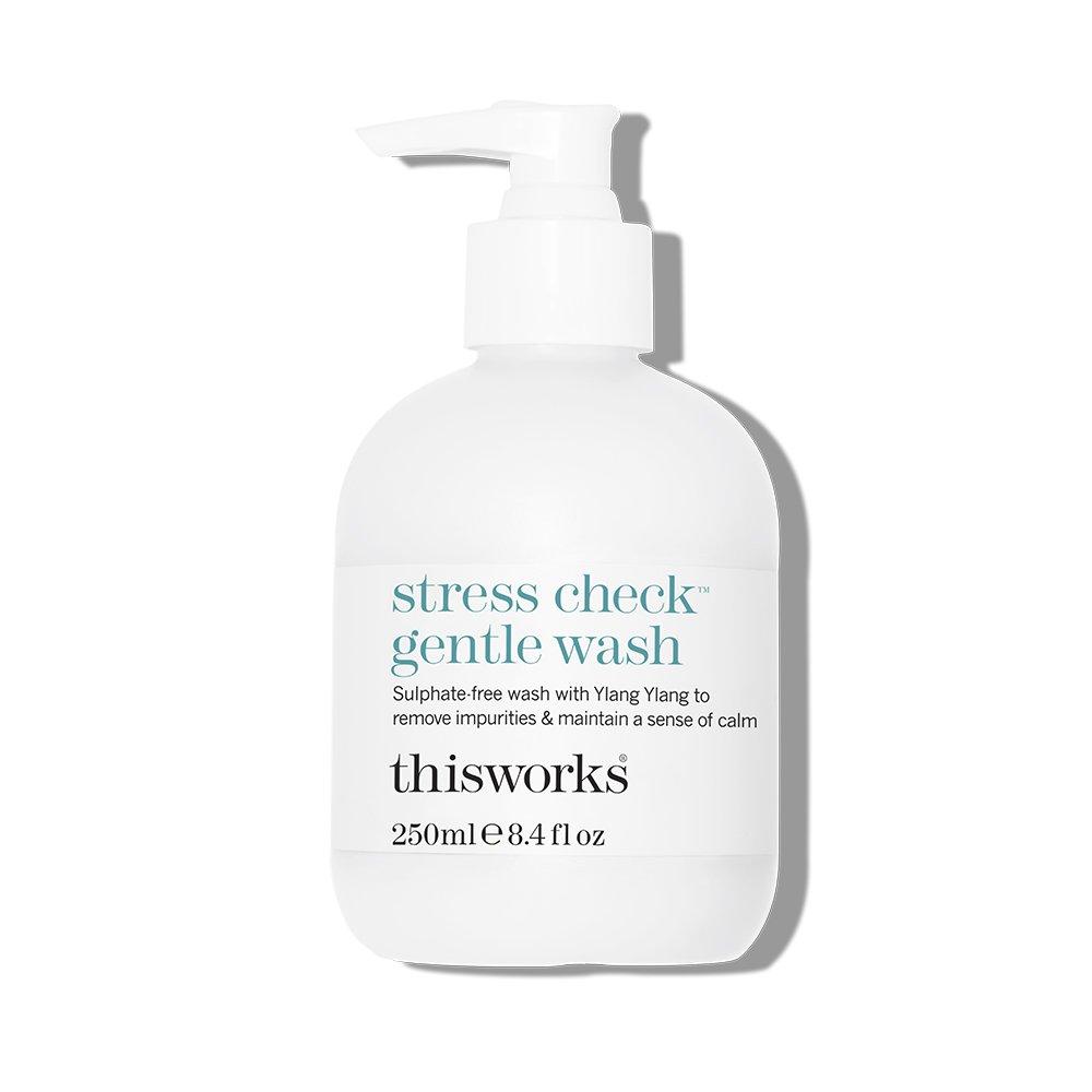 None - This Works - Stress Check Kind Hands - 1