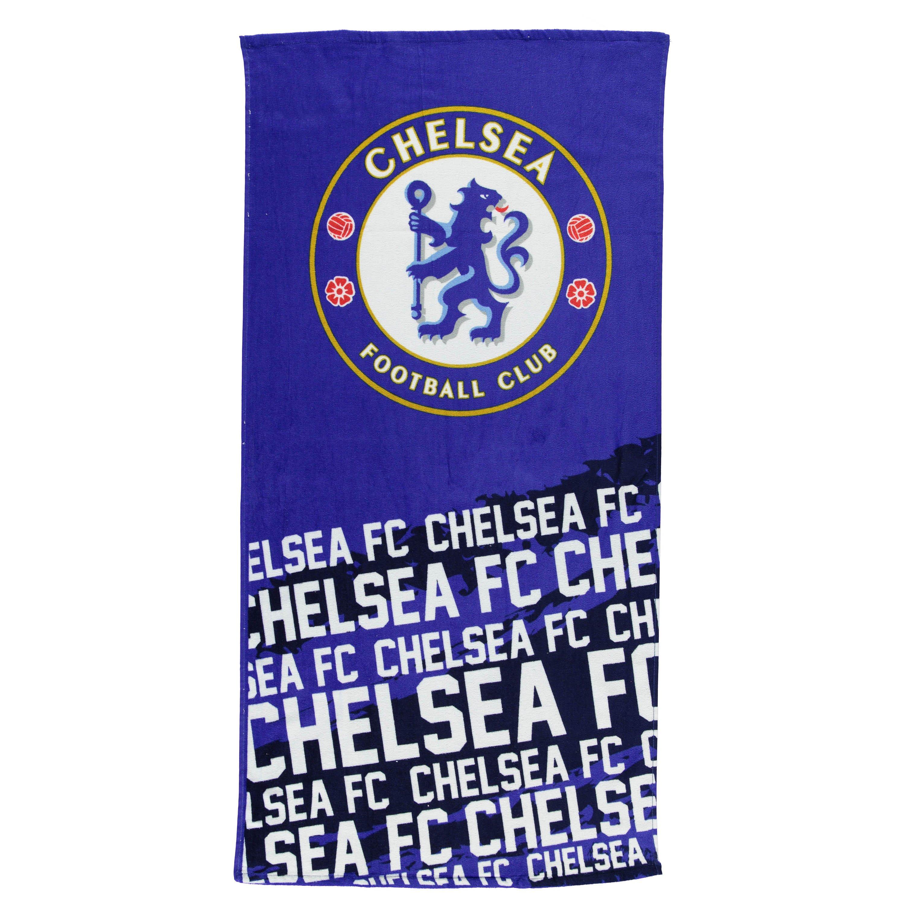 Team  Impact Towel - Chelsea