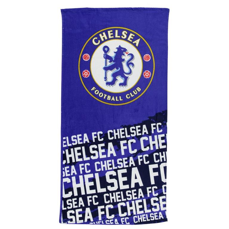 Chelsea - Team - Impact Towel