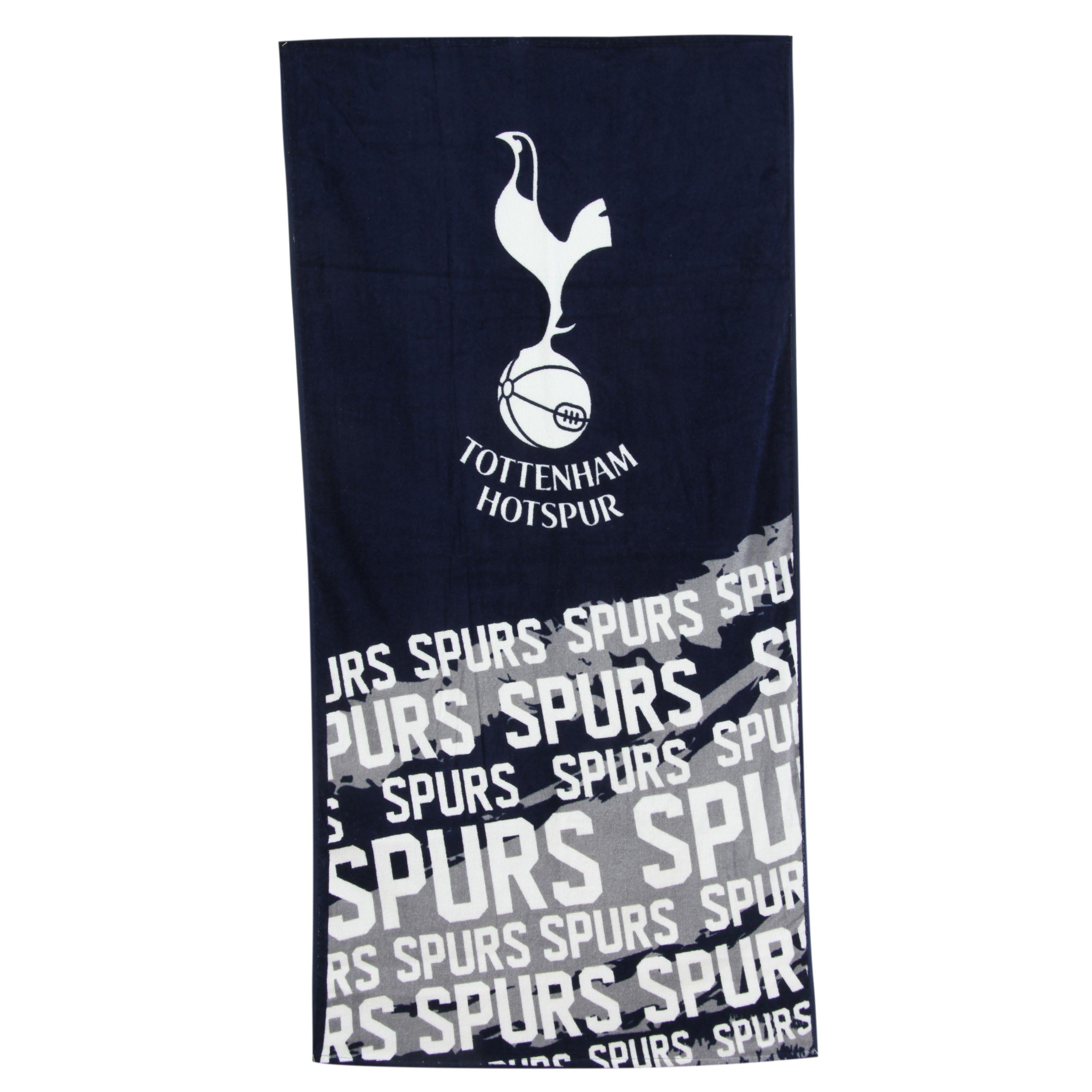Team  Impact Towel - Tottenham