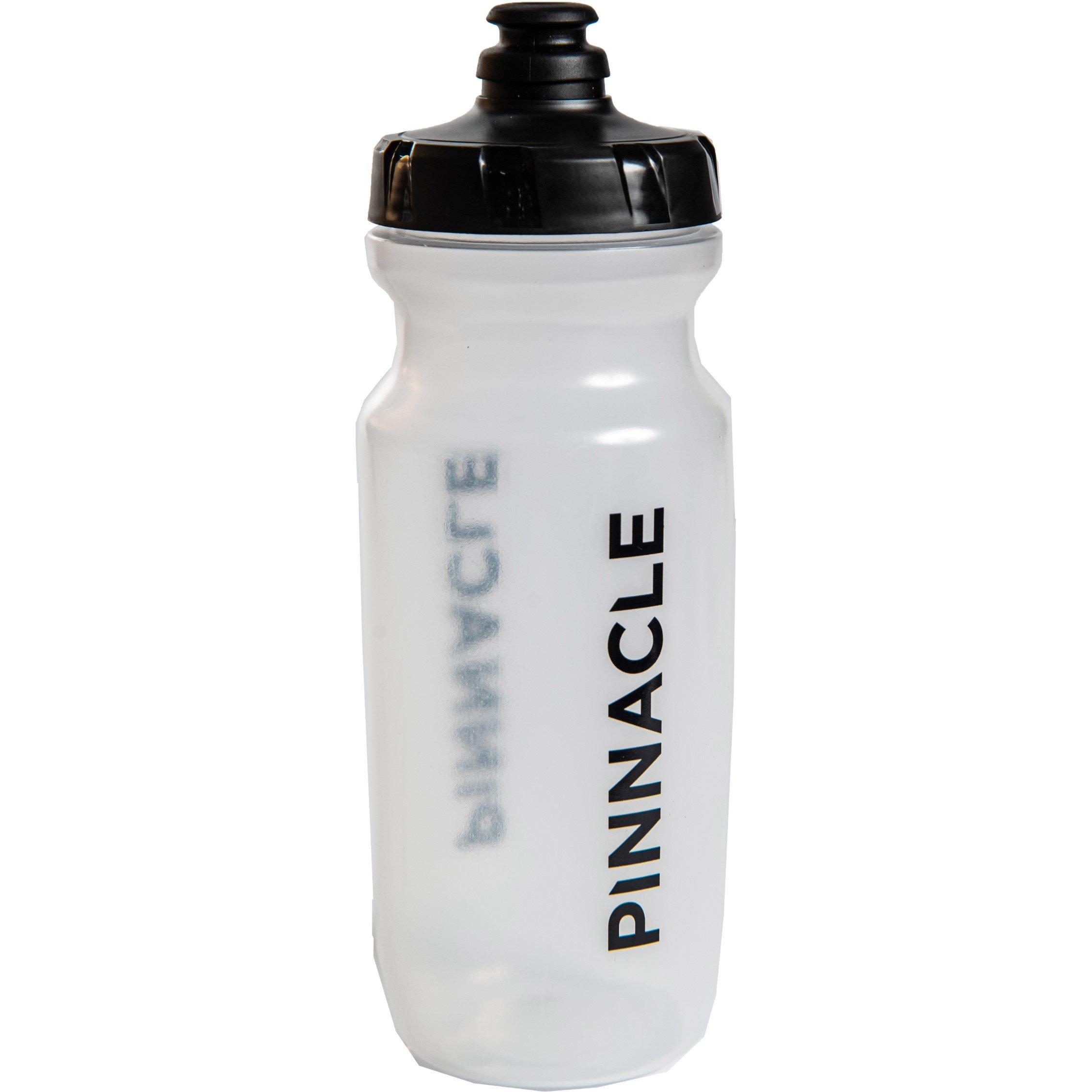 Schwarz - Pinnacle - Basic Water Bottle - 1
