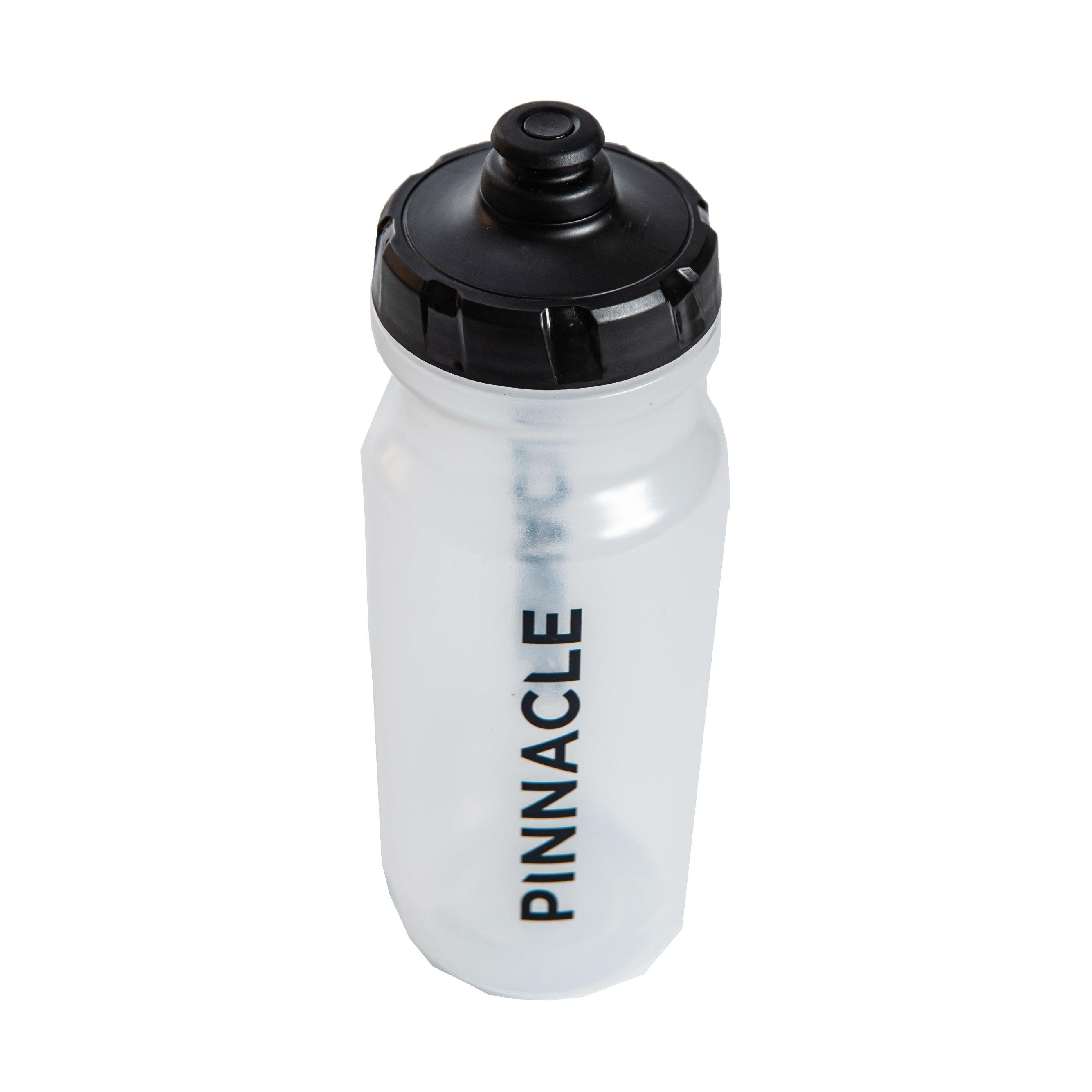 Schwarz - Pinnacle - Basic Water Bottle - 2