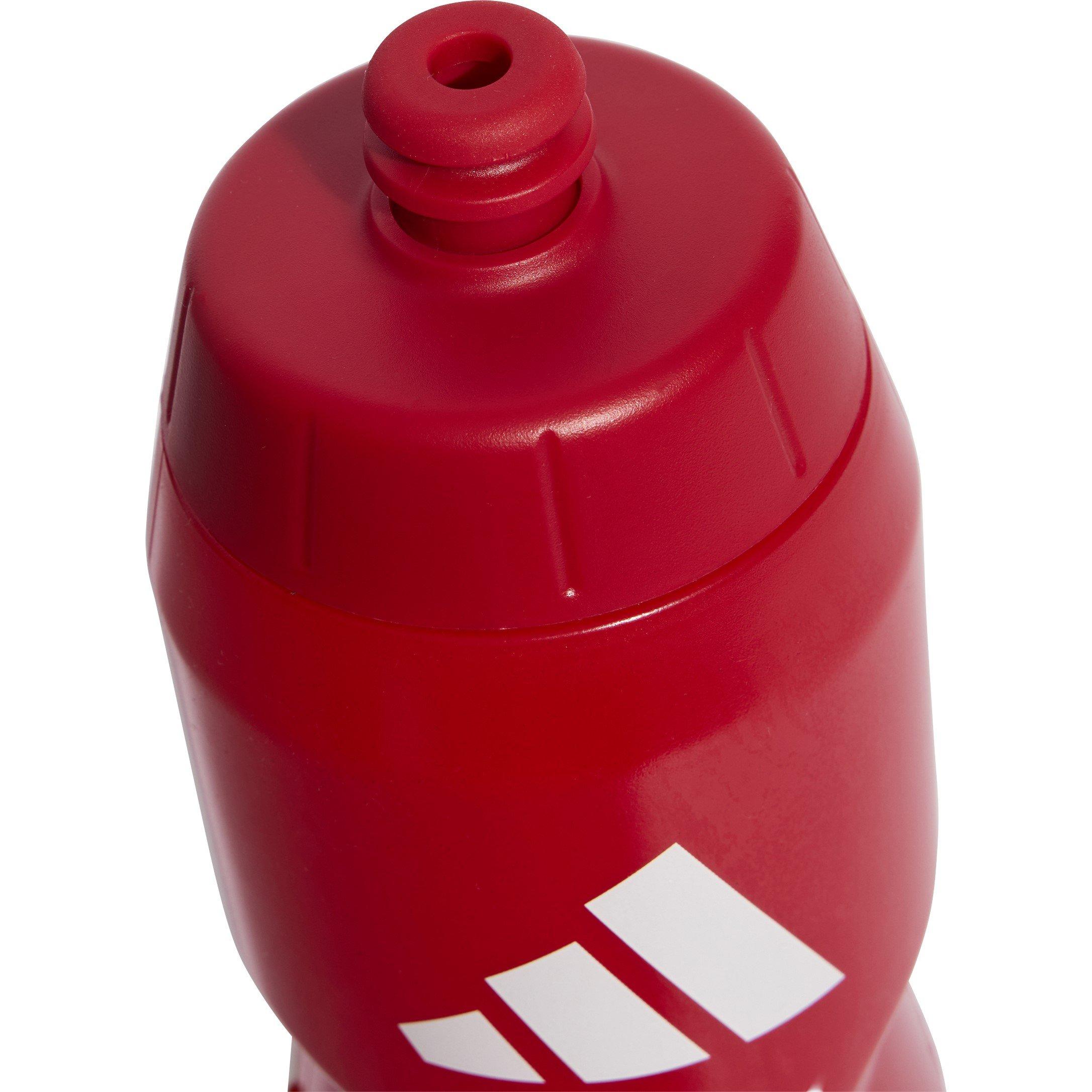 Rojo/Blanco - adidas - Liverpool Waterbottle - 3
