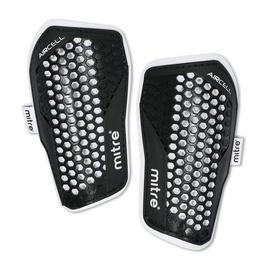 Mitre Aircell Unisex Adults Shin Guards