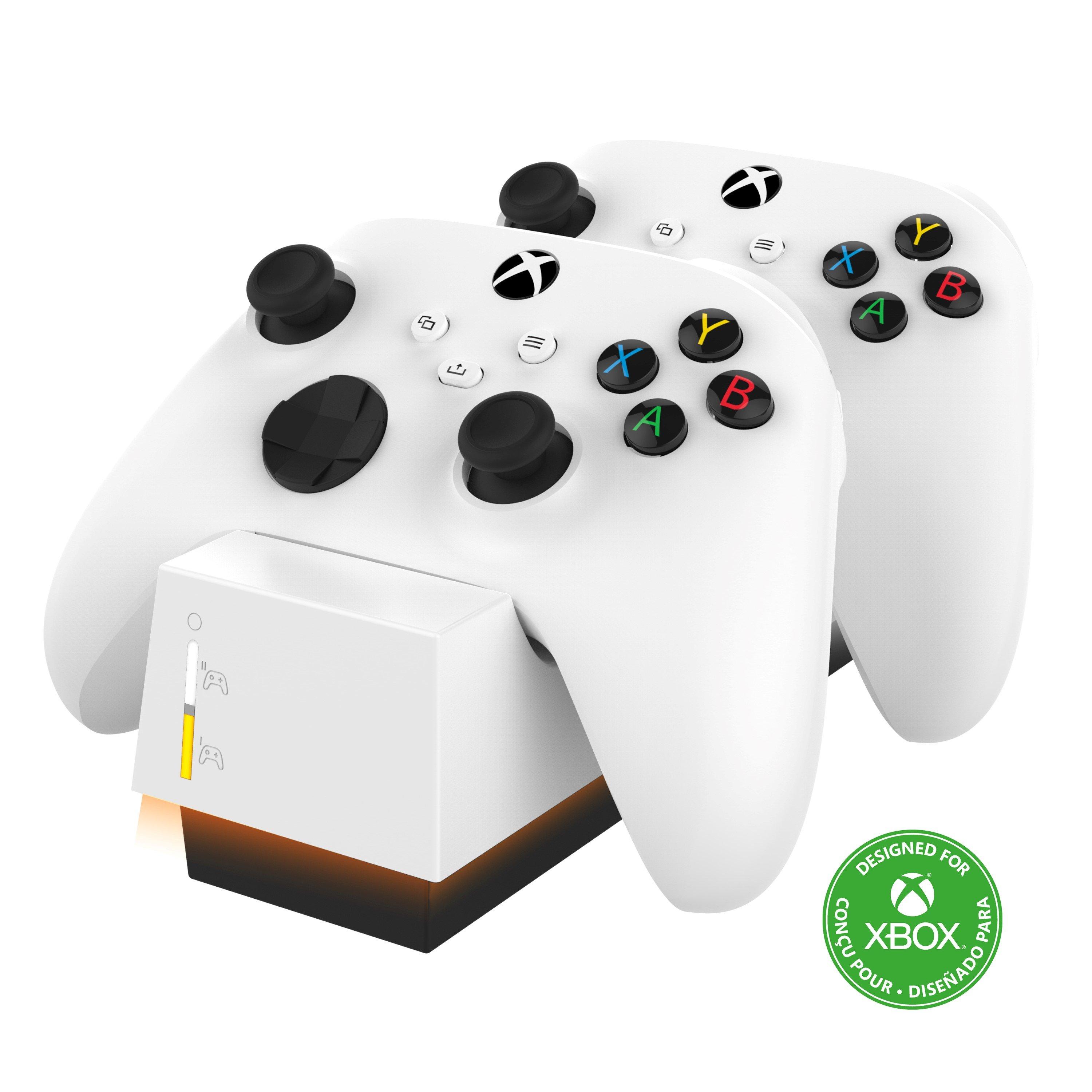 Bianco - Snakebyte - Twin Charging and Cables - 2