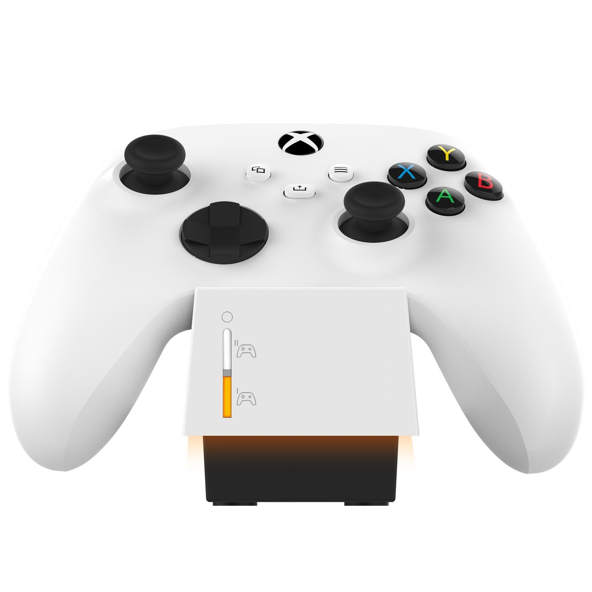 Bianco - Snakebyte - Twin Charging and Cables - 13