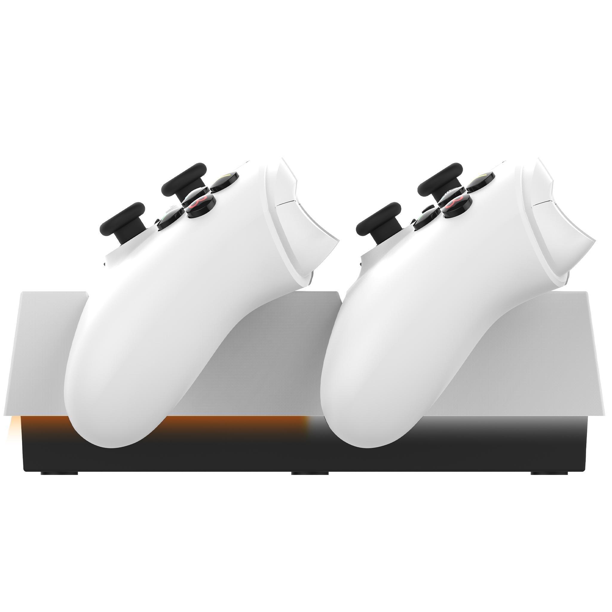 Bianco - Snakebyte - Twin Charging and Cables - 14