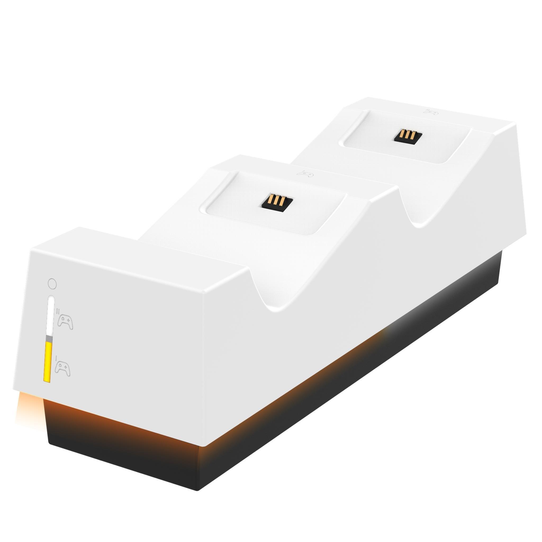 Bianco - Snakebyte - Twin Charging and Cables - 15