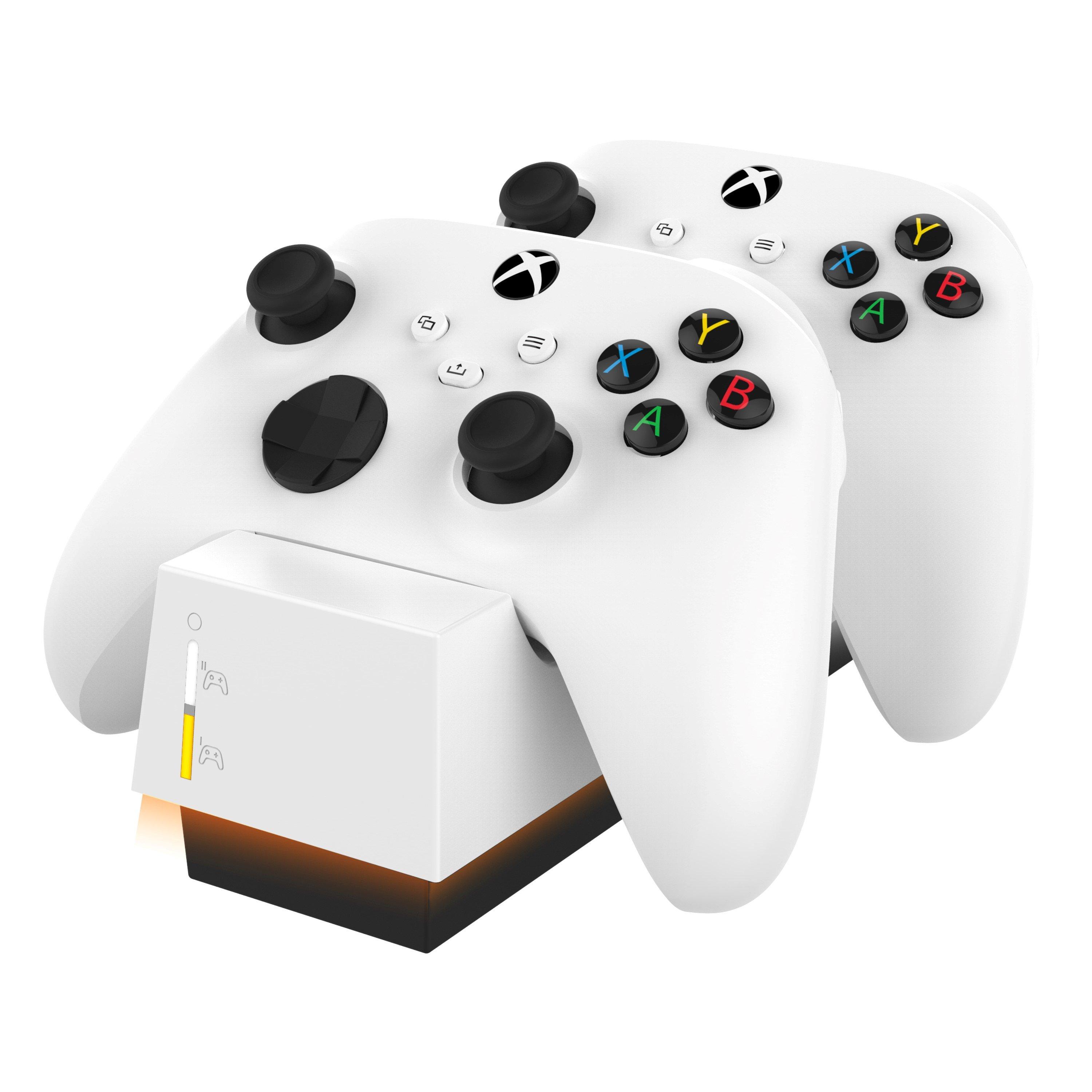 Bianco - Snakebyte - Twin Charging and Cables - 3