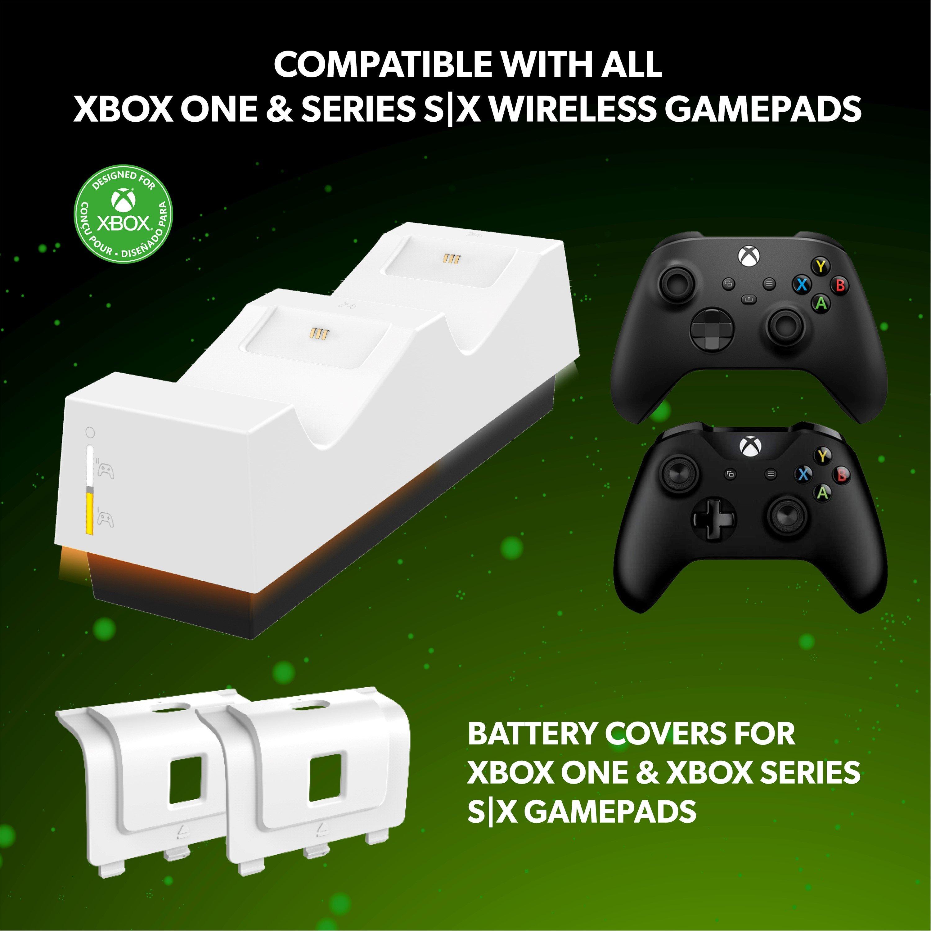 Bianco - Snakebyte - Twin Charging and Cables - 7