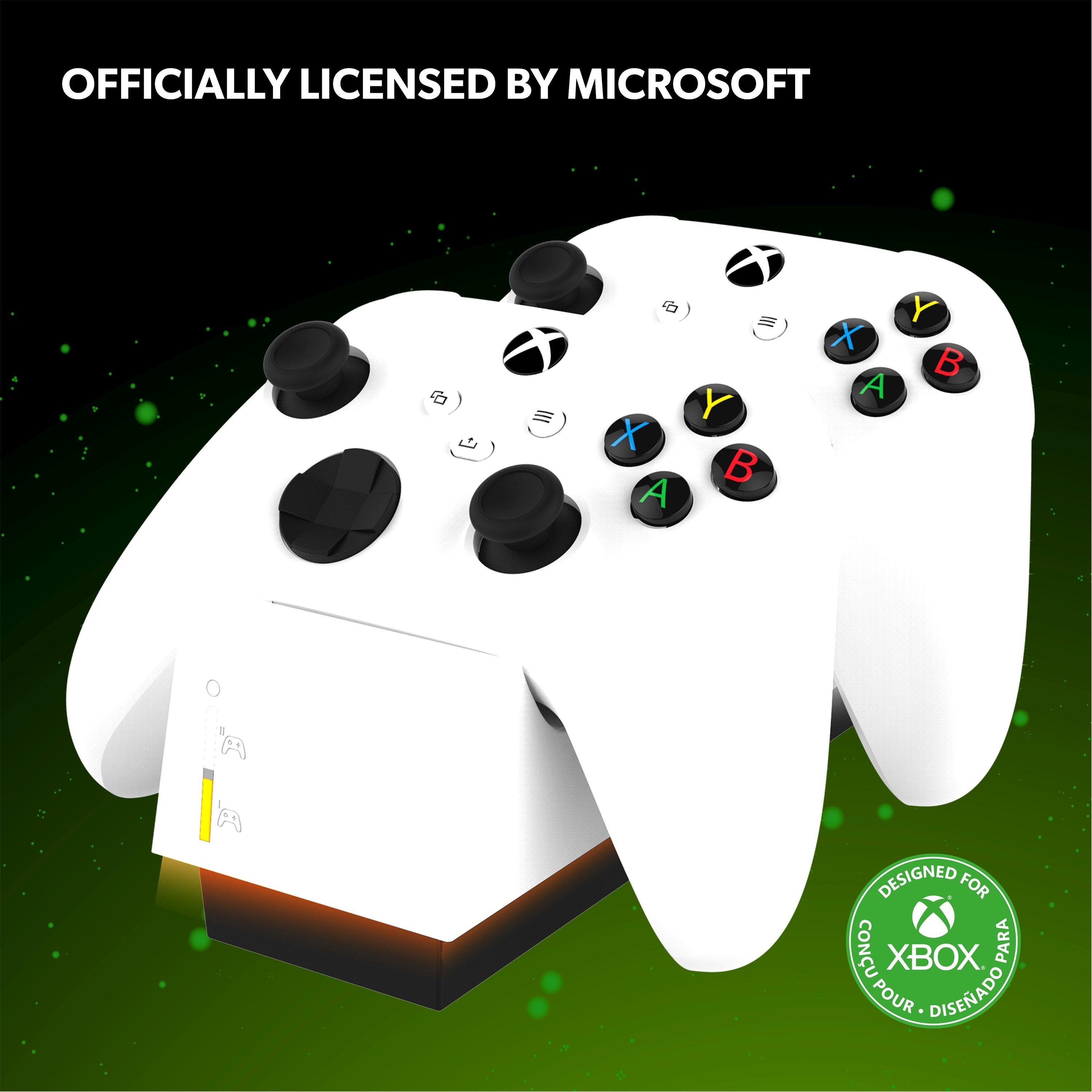 Bianco - Snakebyte - Twin Charging and Cables - 8