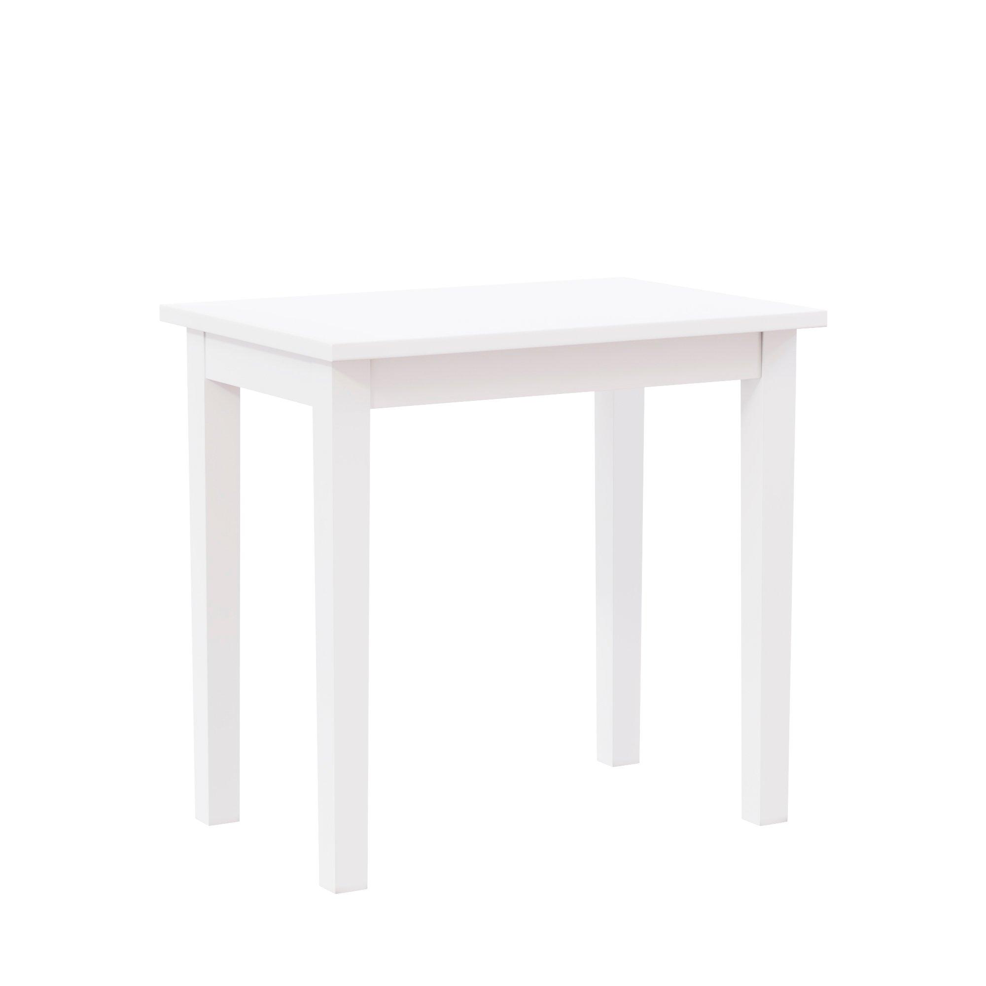 White - Lassic - Vida Designs Yorkshire Nest of 3 Tables - 7