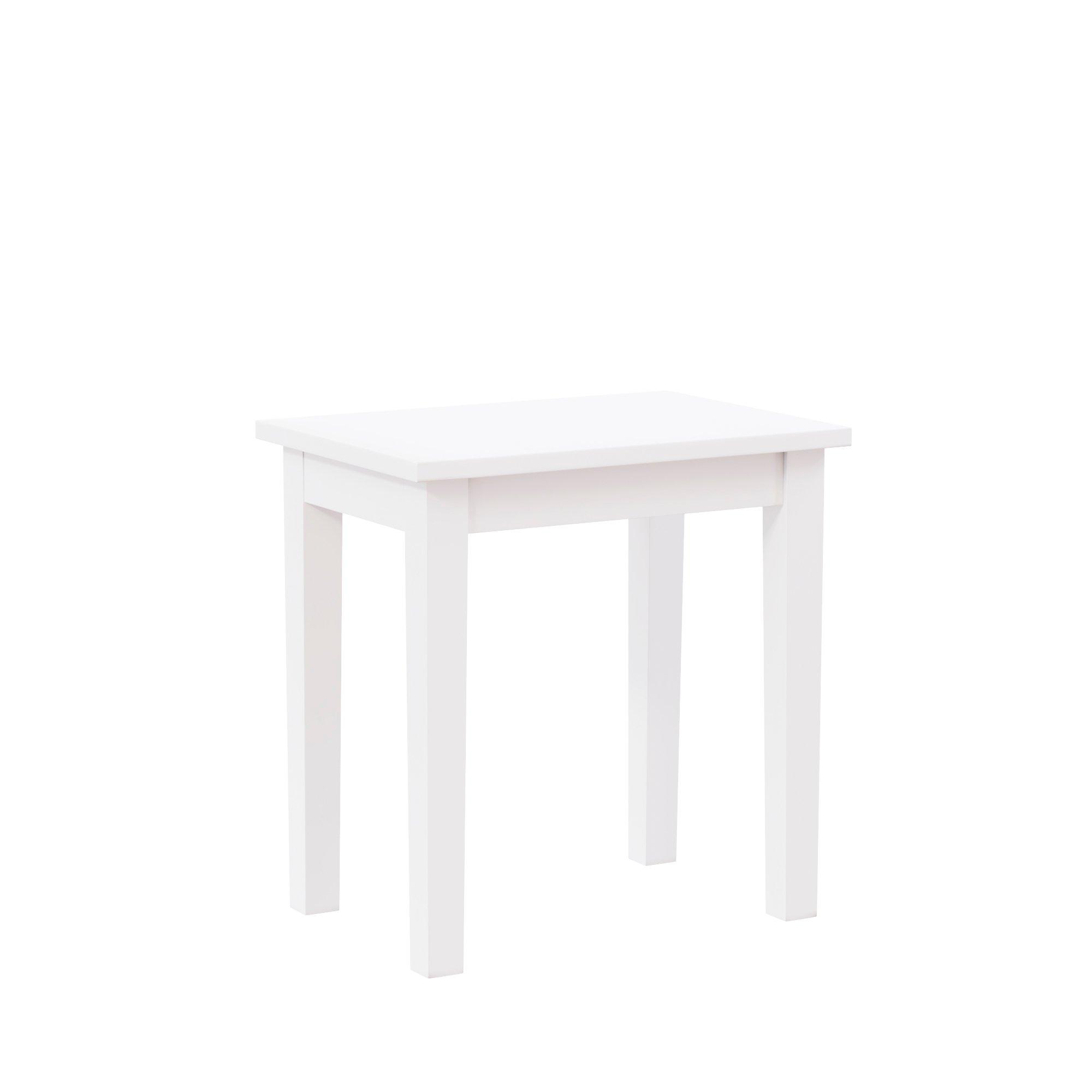 White - Lassic - Vida Designs Yorkshire Nest of 3 Tables - 8