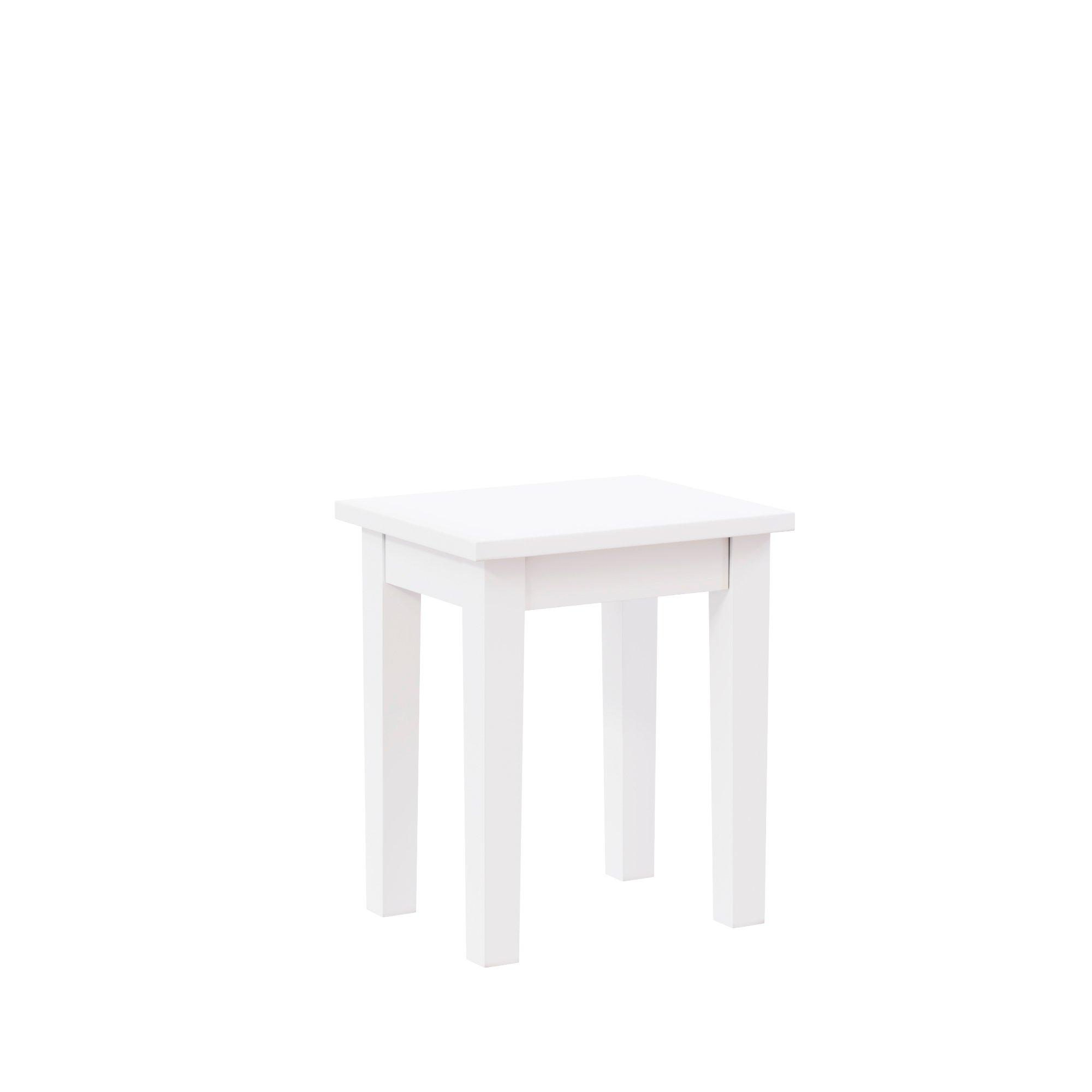 White - Lassic - Vida Designs Yorkshire Nest of 3 Tables - 9