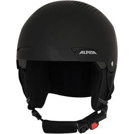 Alpina ZUPO BLACK MATT