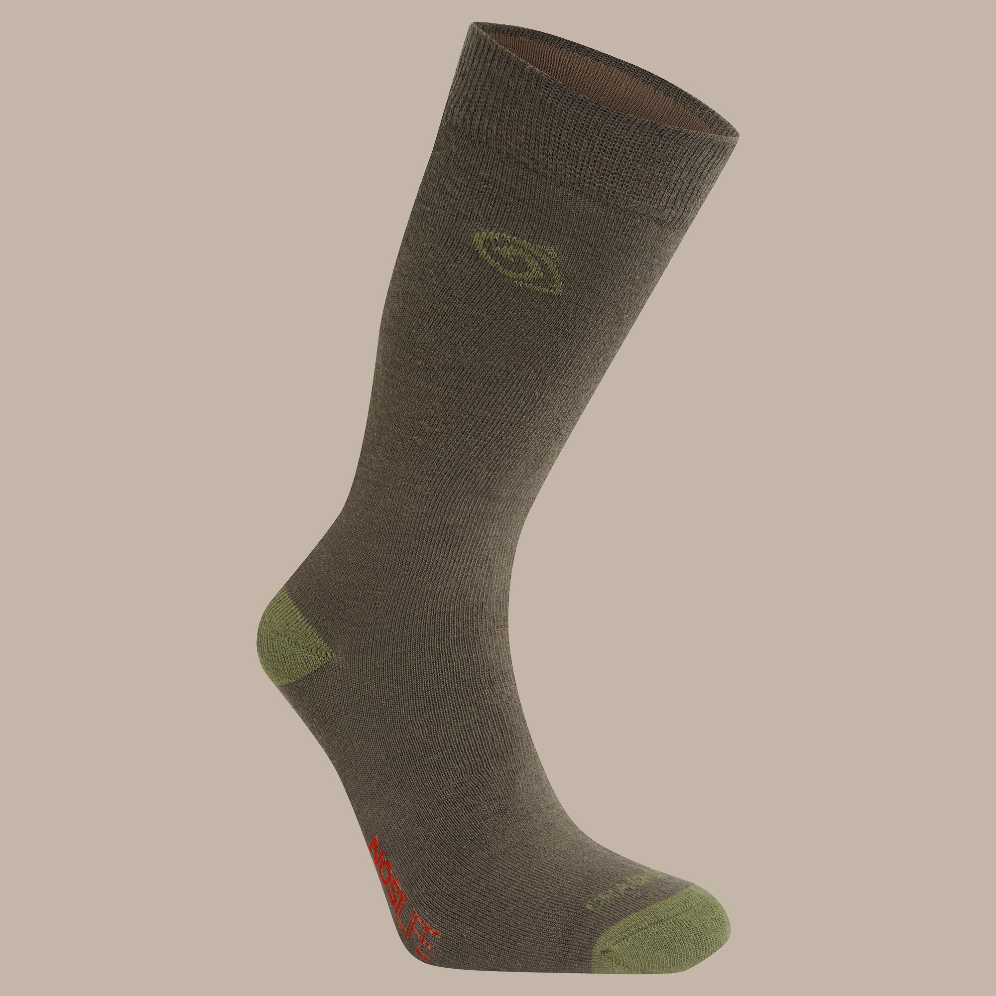 Nosi Life Single Pack Socks