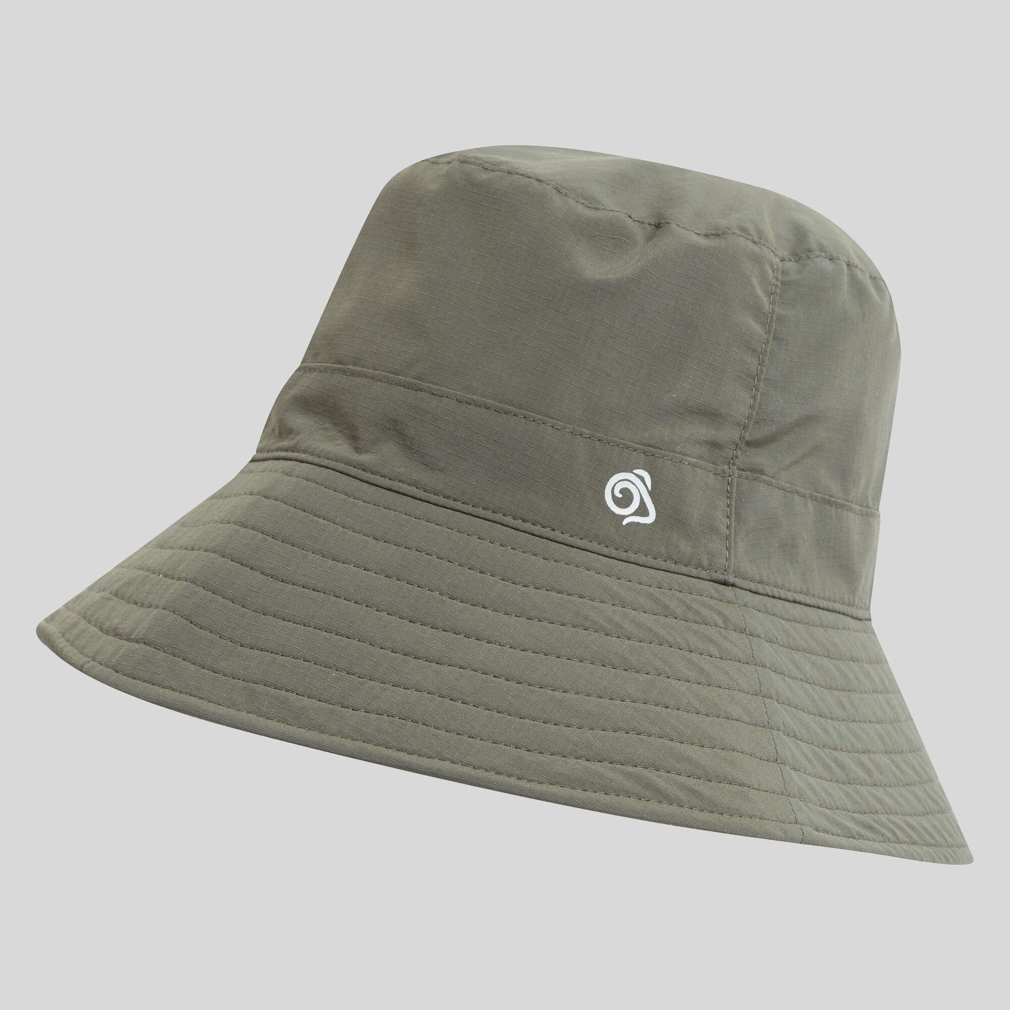 Wdldgrn/Par - Craghoppers - Nosi Life Sun Hat III - 1