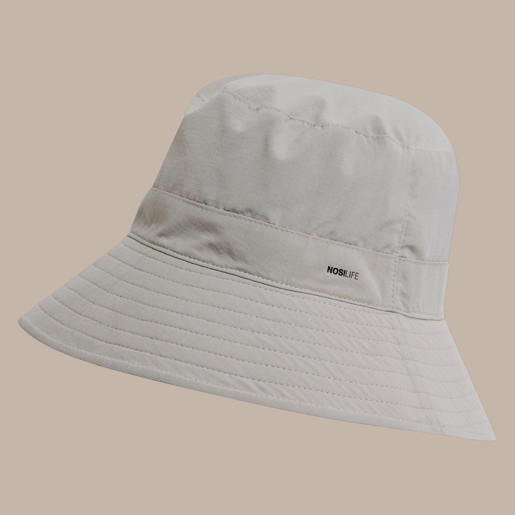 Wdldgrn/Par - Craghoppers - NosiLife III Insect-Repellent Sun Hat - 7