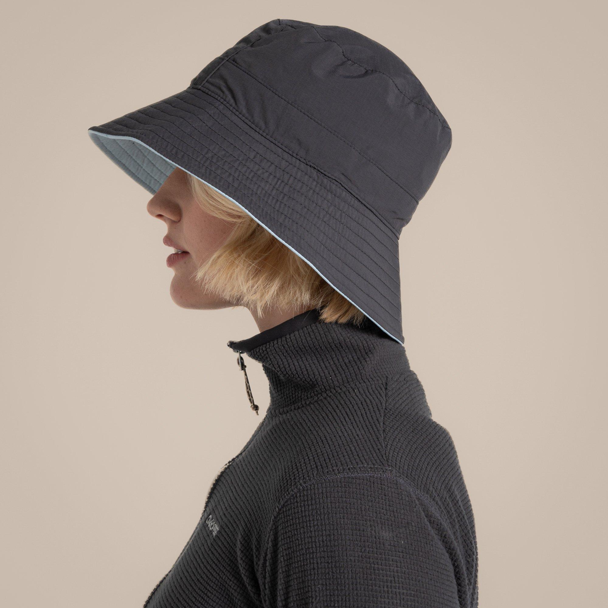 Blkpep/Niagb - Craghoppers - Nosi Life Sun Hat III - 2