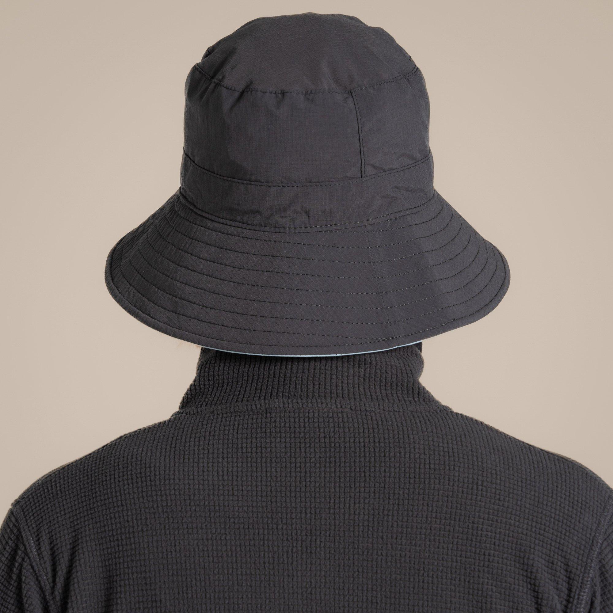 Blkpep/Niagb - Craghoppers - Nosi Life Sun Hat III - 3