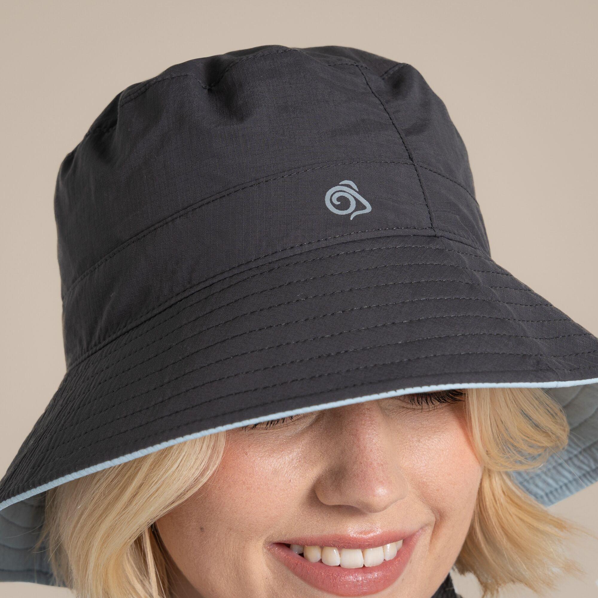 Blkpep/Niagb - Craghoppers - Nosi Life Sun Hat III - 4