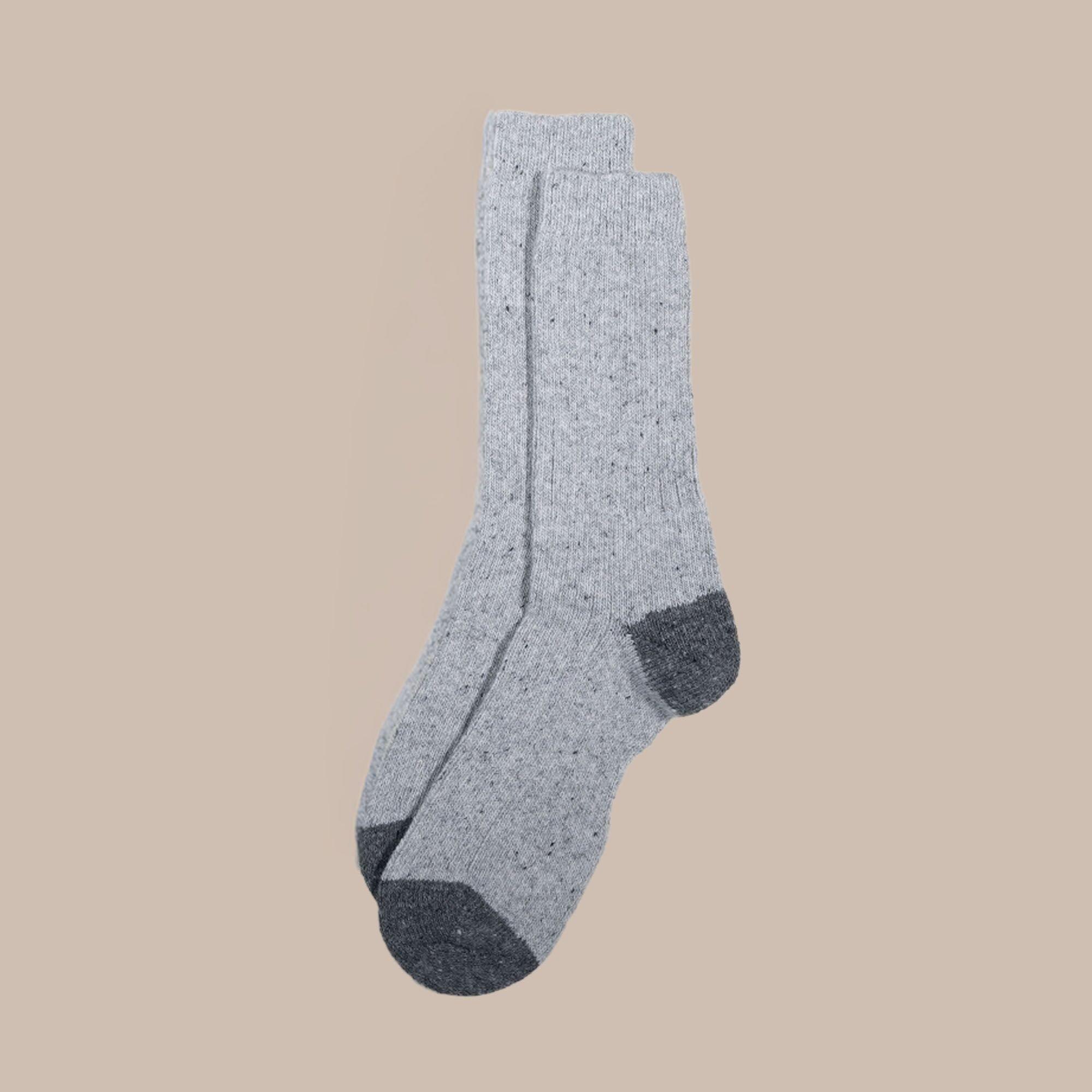 Torver Anti-Bacterial Walking Socks