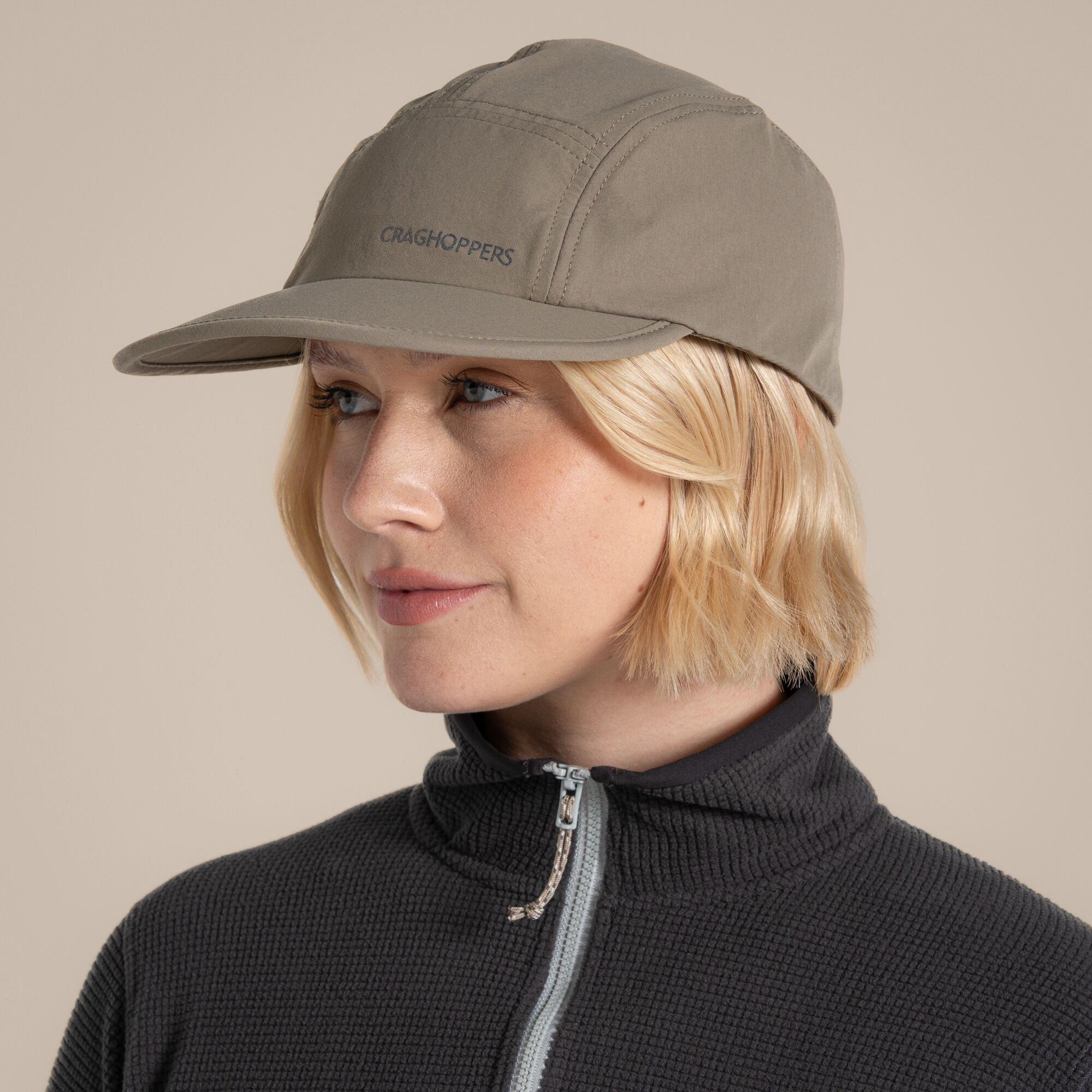 NosiLife Multi Active II Insect-Repellent Cap
