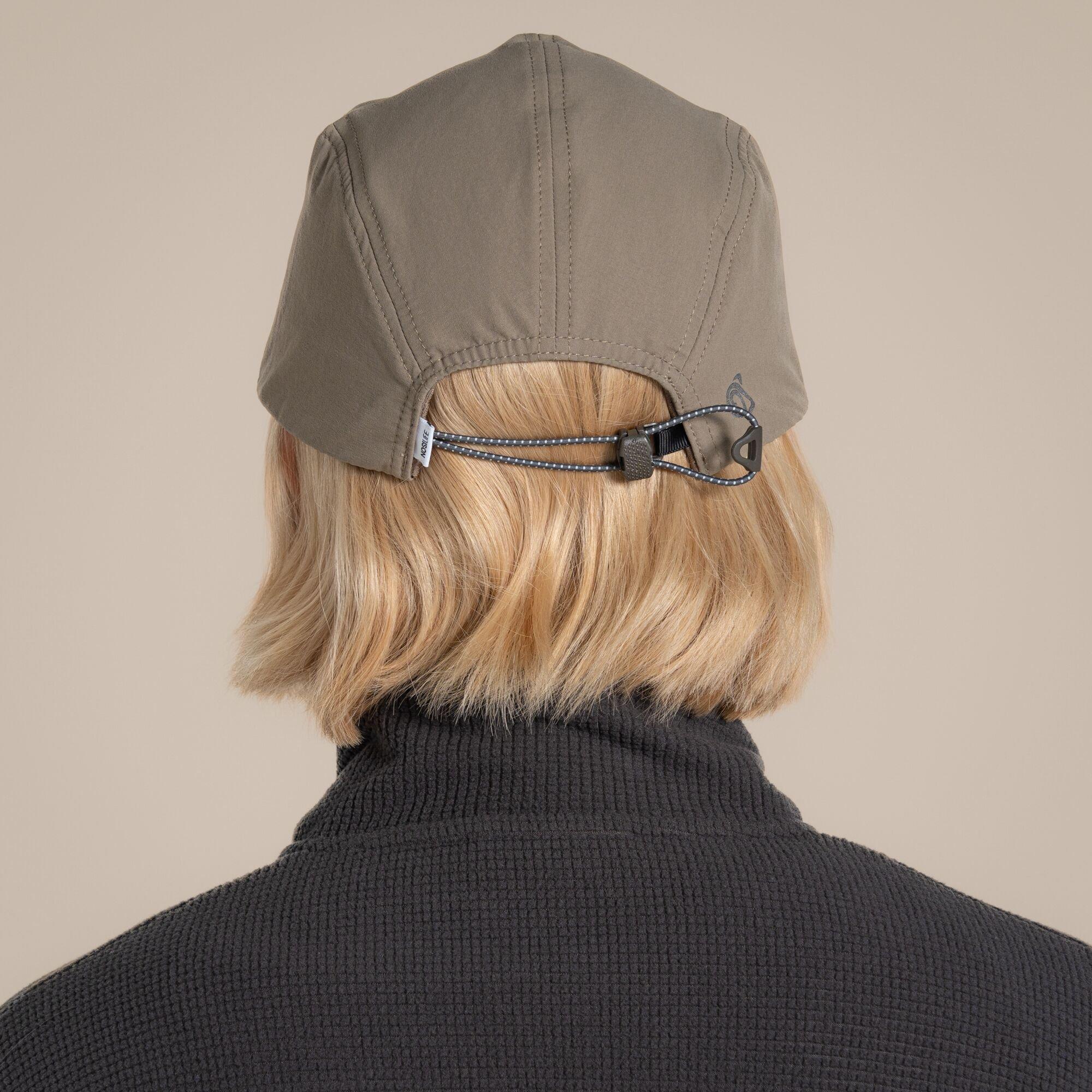 Pebble - Craghoppers - NosiLife Multi Active II Insect-Repellent Cap - 3