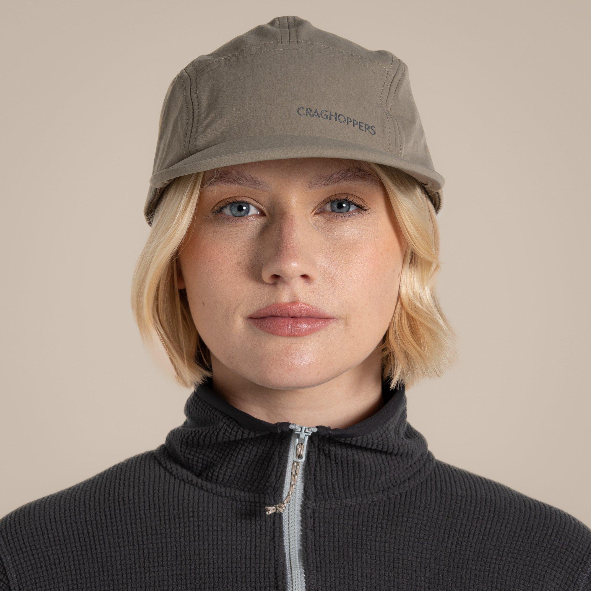 Pebble - Craghoppers - NosiLife Multi Active II Insect-Repellent Cap - 4