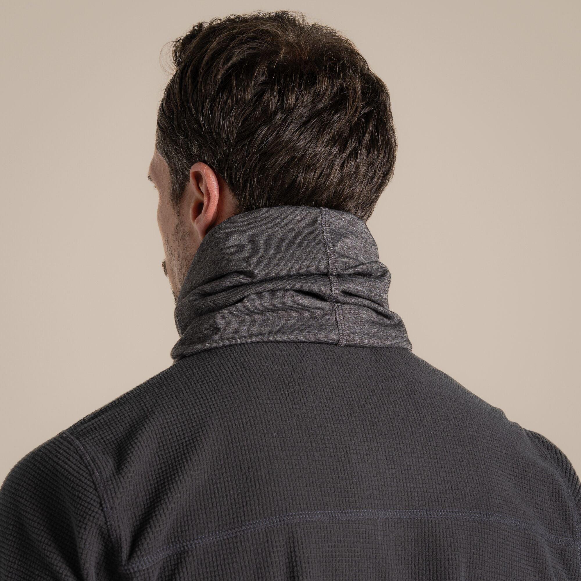 Blkpepp Marl - Craghoppers - NL Tube Scarf II - 2