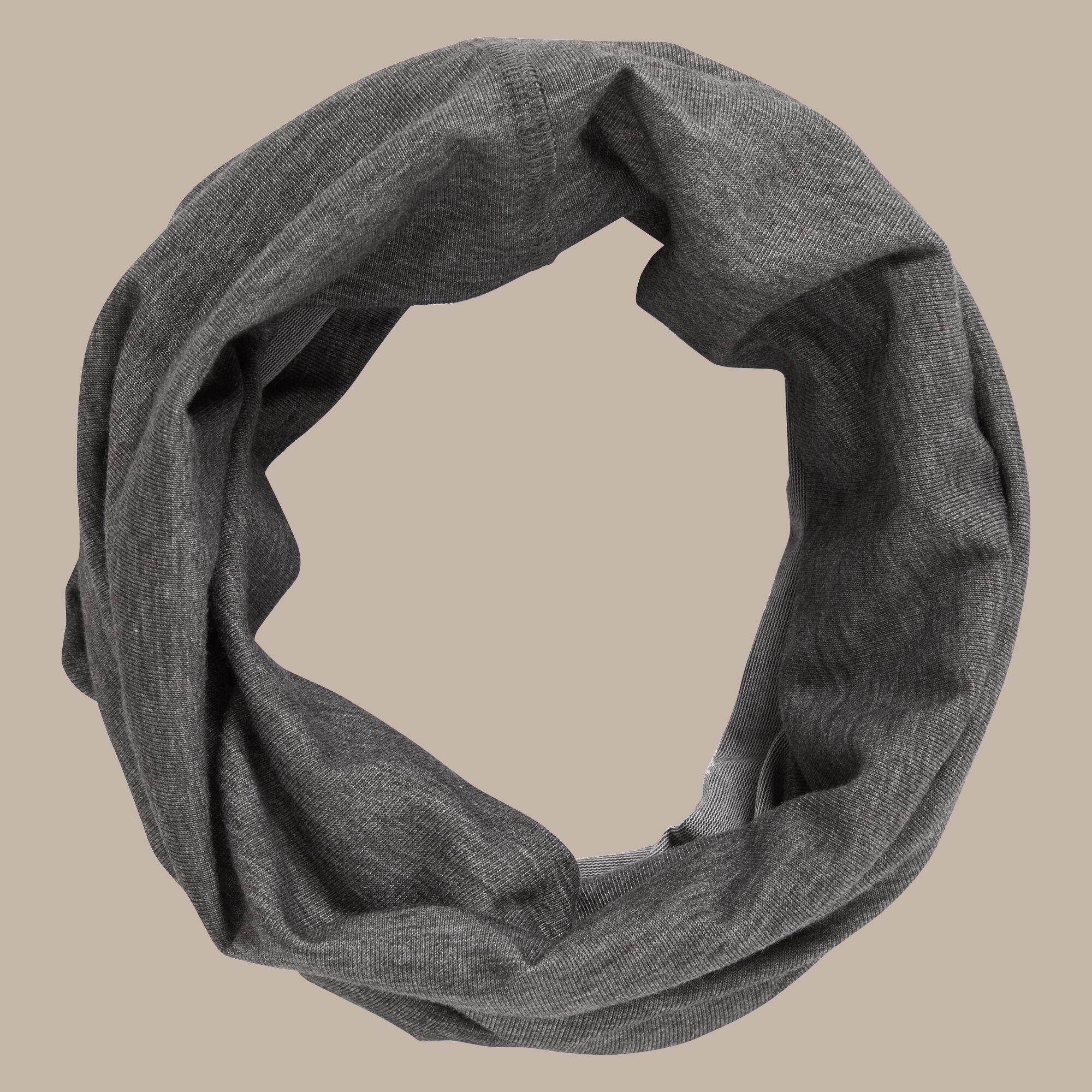 Blkpepp Marl - Craghoppers - NL Tube Scarf II - 5